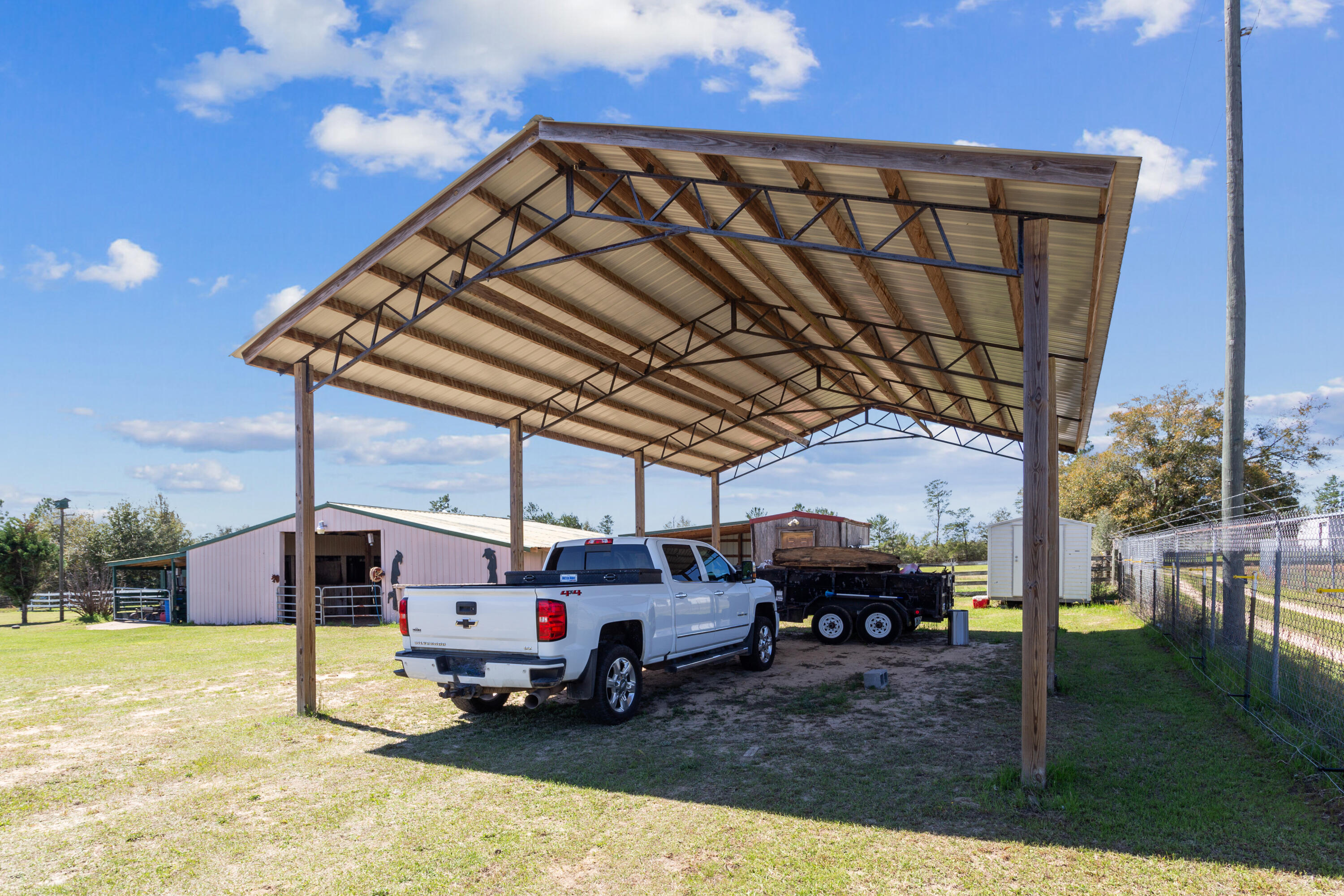 NONESUCH WAY - Residential