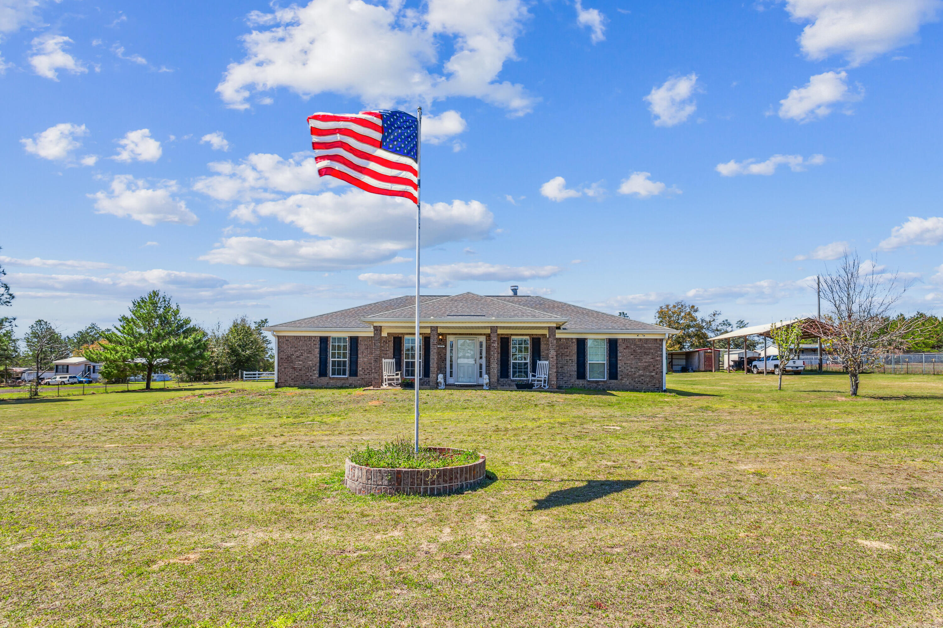 NONESUCH WAY - Residential