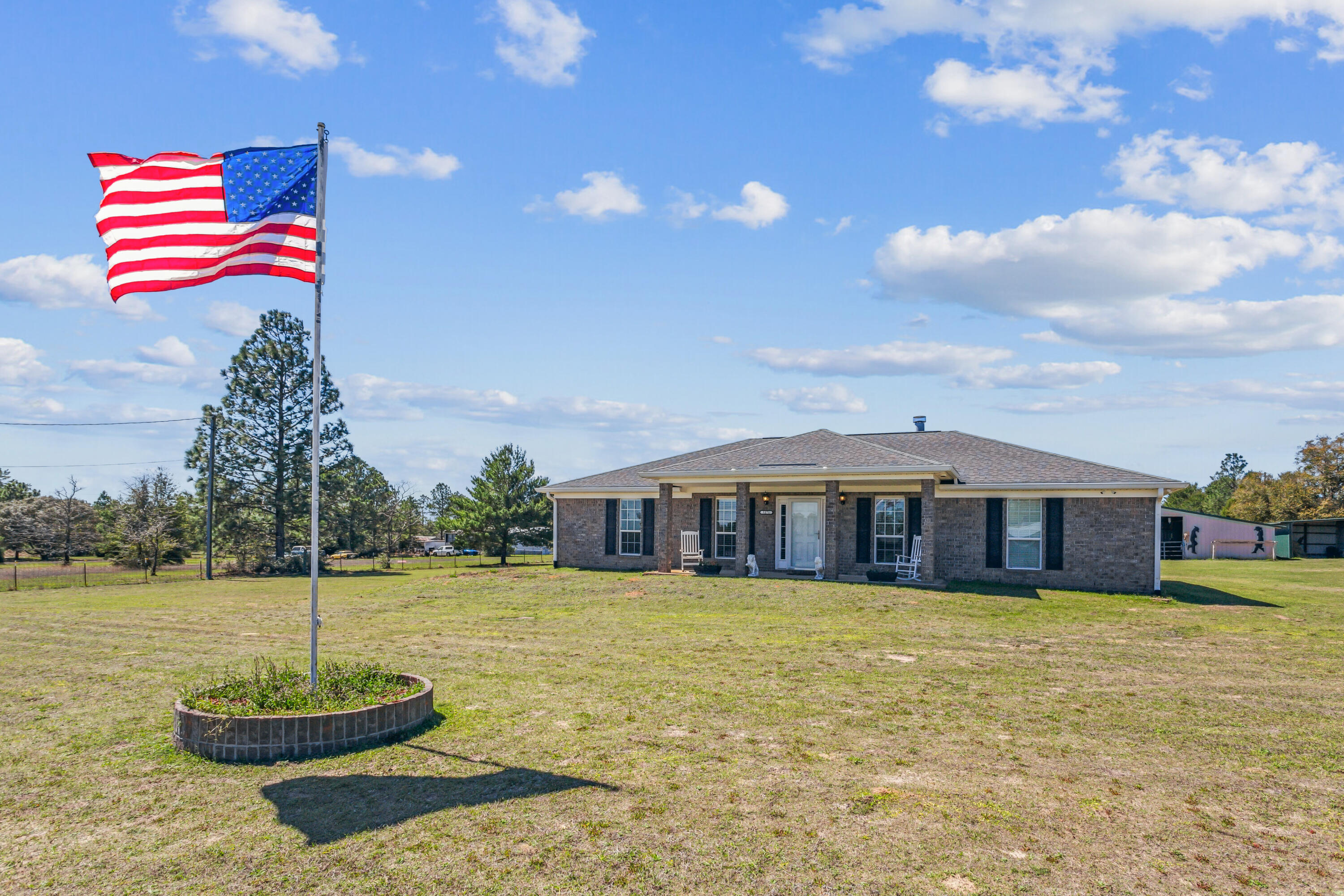 NONESUCH WAY - Residential