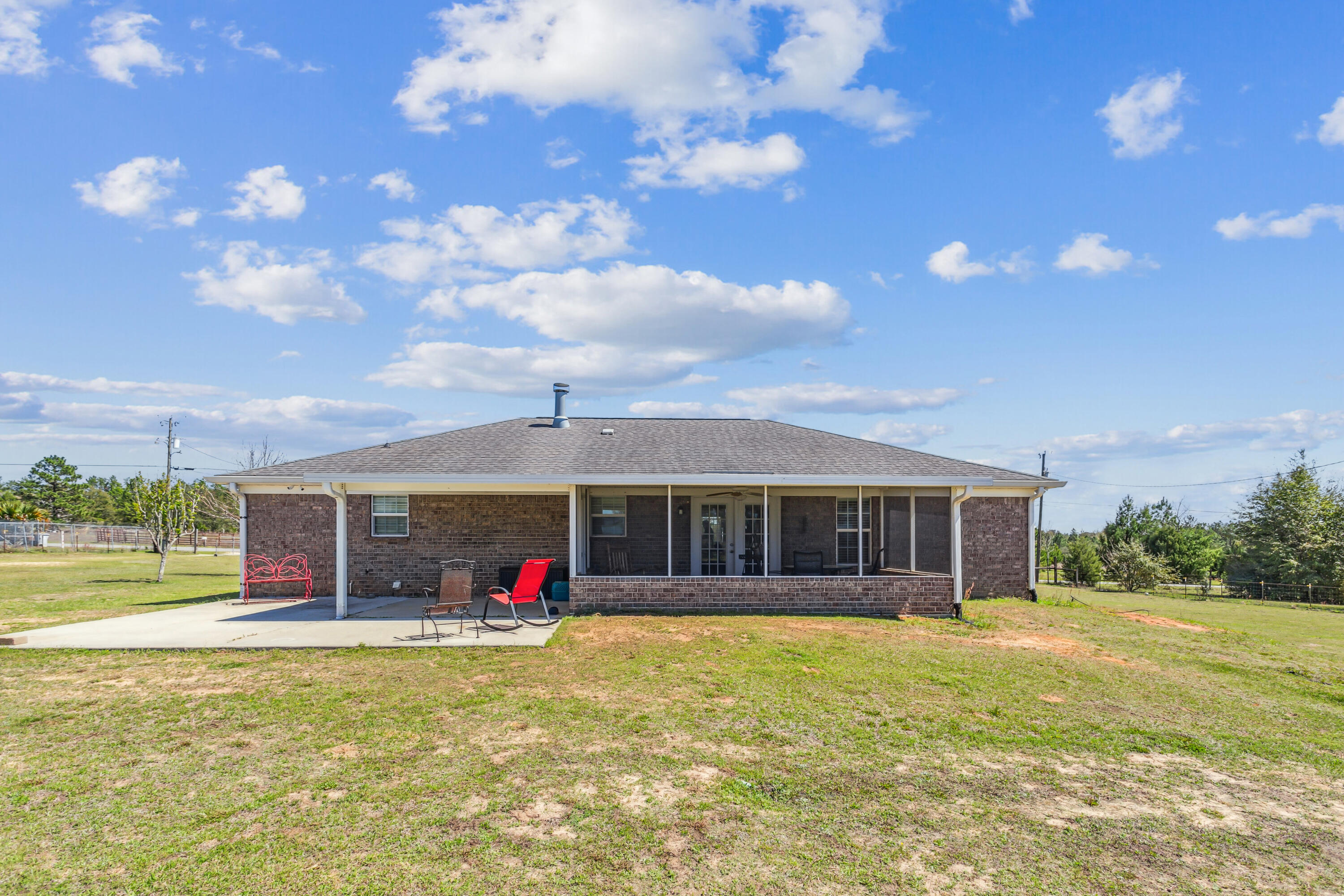 NONESUCH WAY - Residential