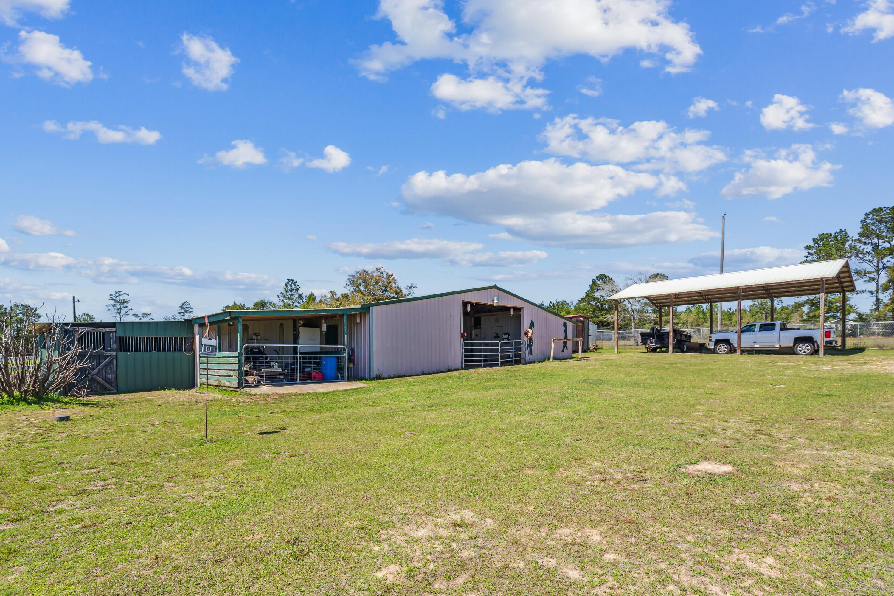 NONESUCH WAY - Residential