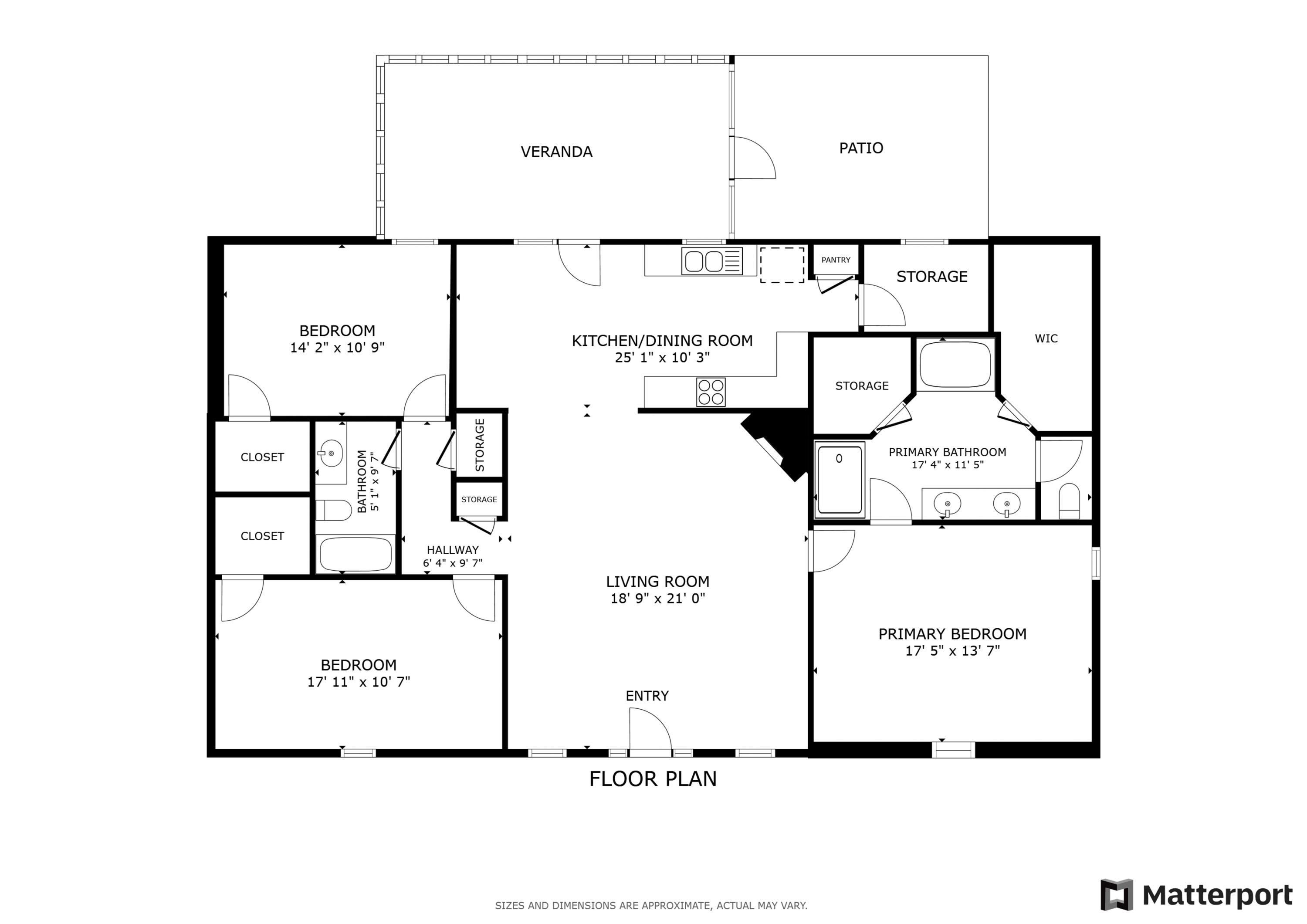 NONESUCH WAY - Residential