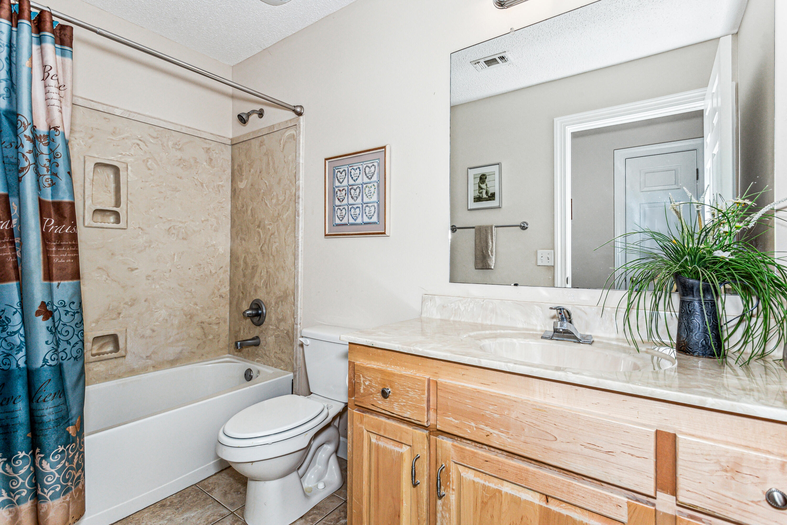 NONESUCH WAY - Residential