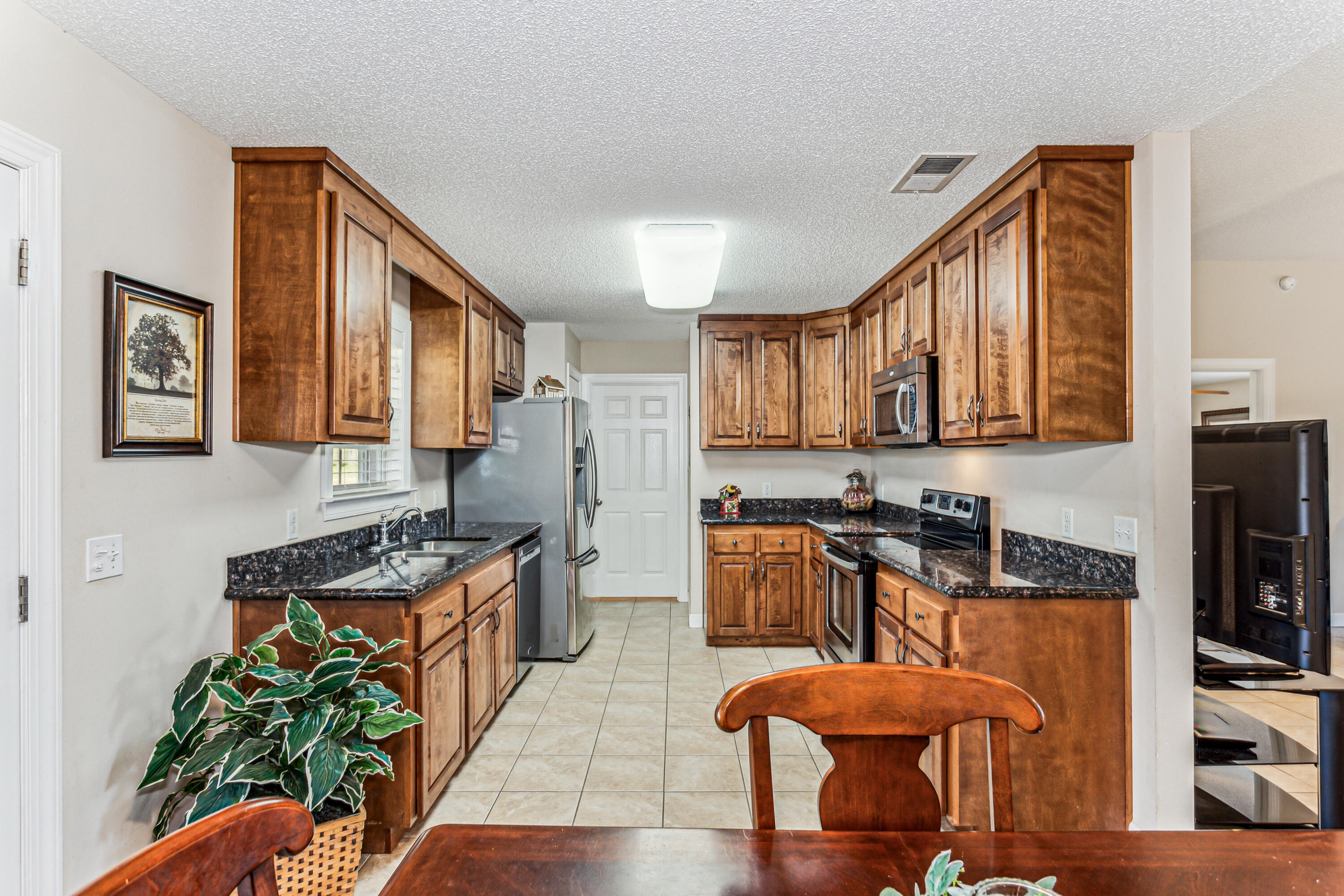 NONESUCH WAY - Residential