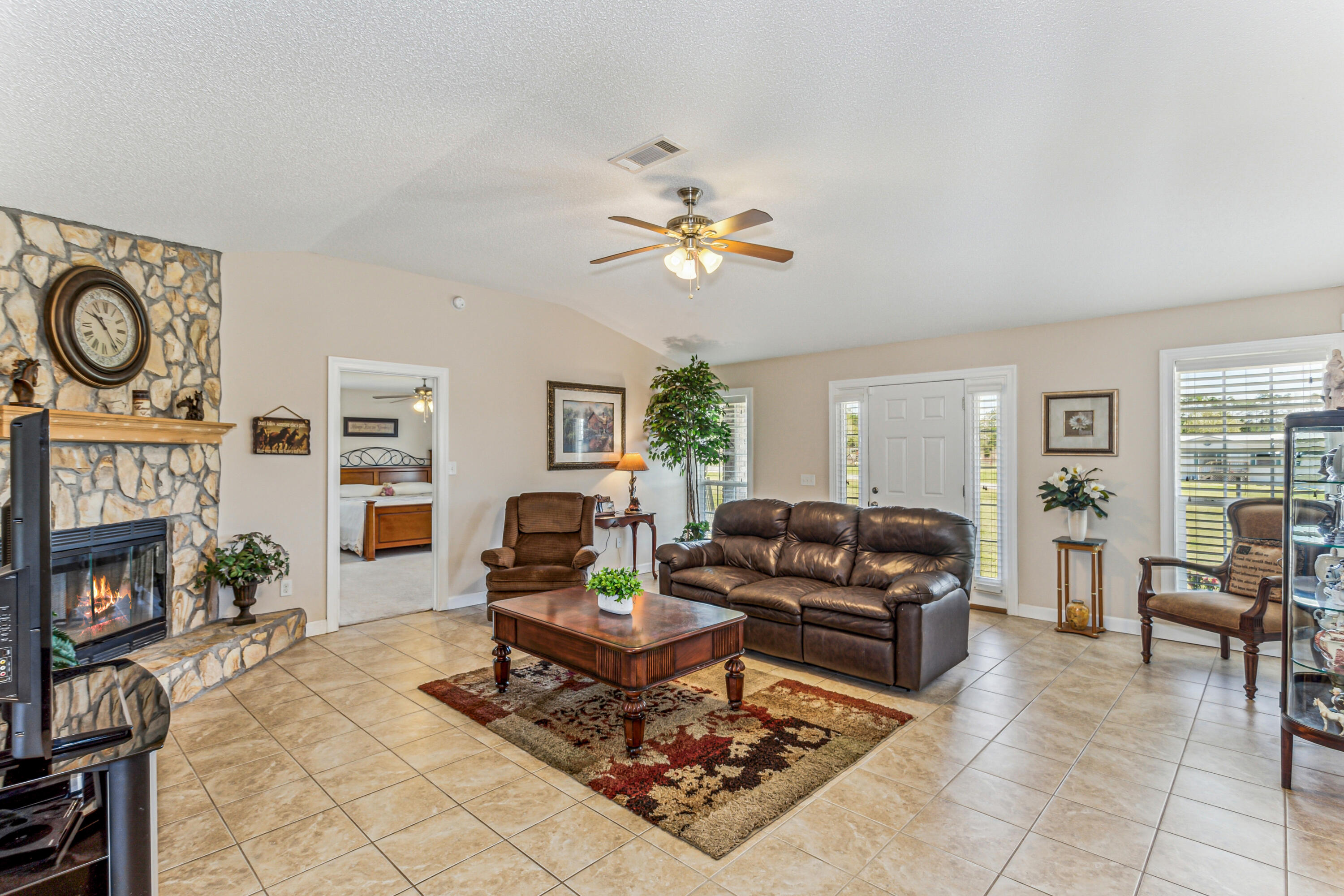 NONESUCH WAY - Residential