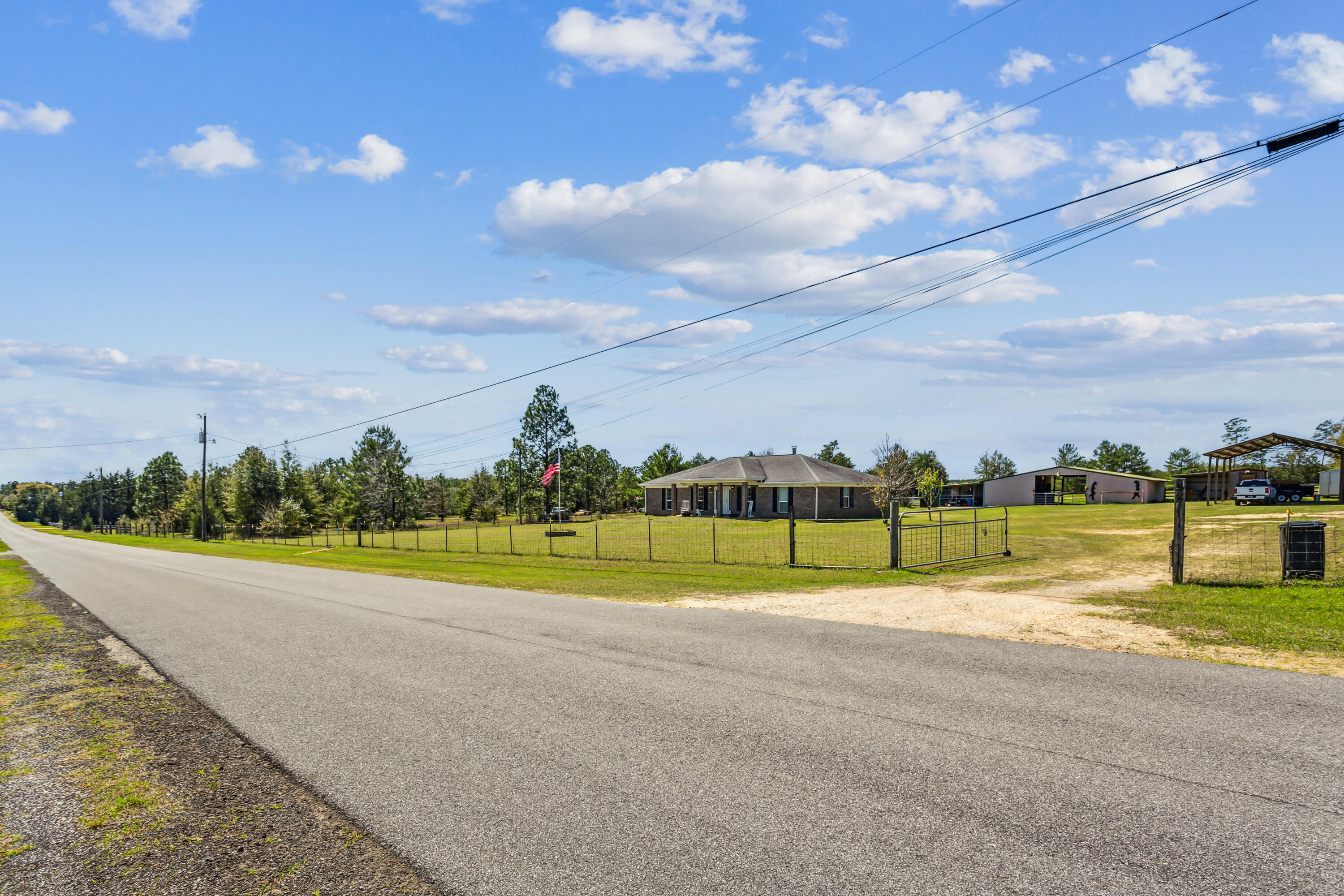 NONESUCH WAY - Residential