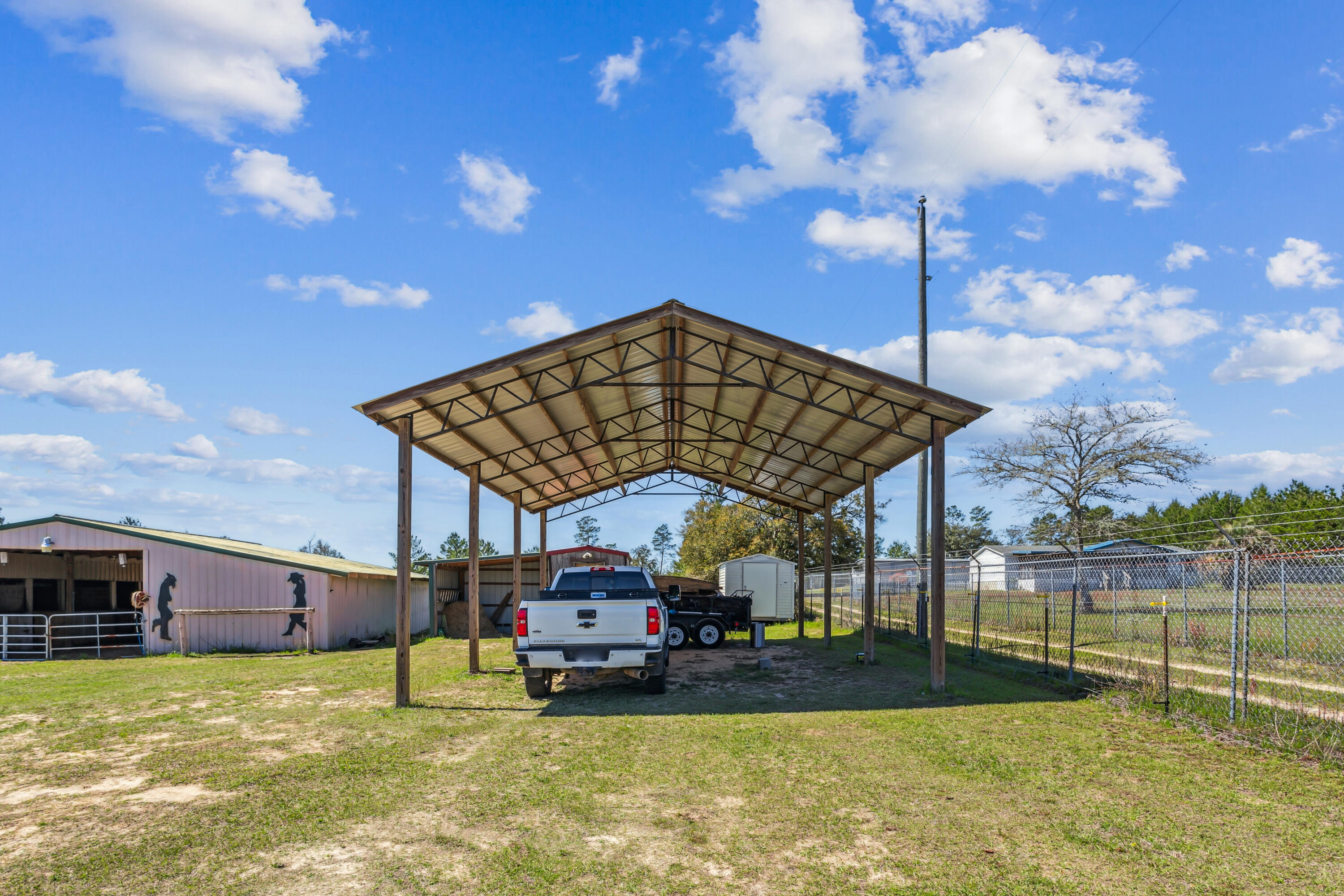 NONESUCH WAY - Residential