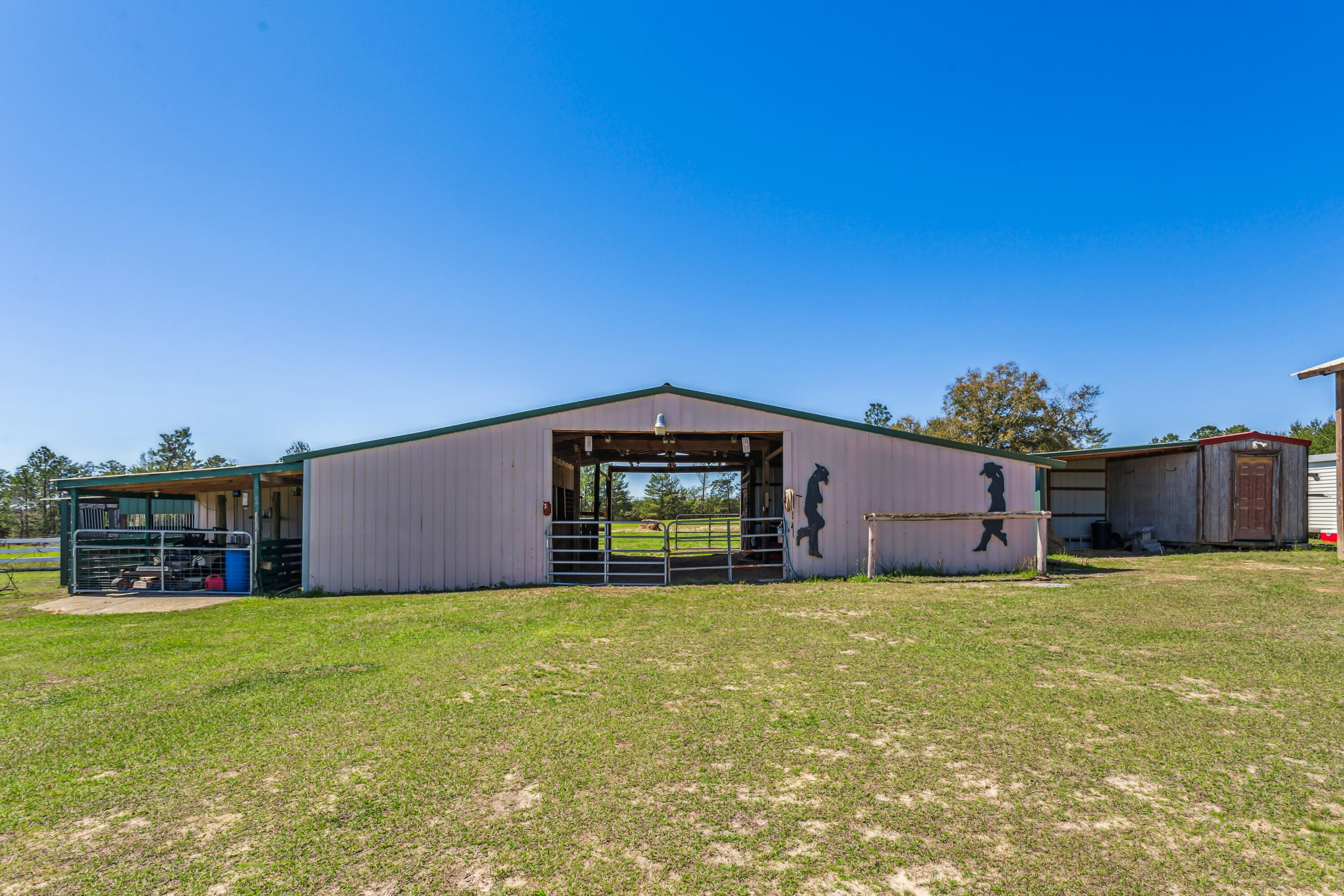 NONESUCH WAY - Residential