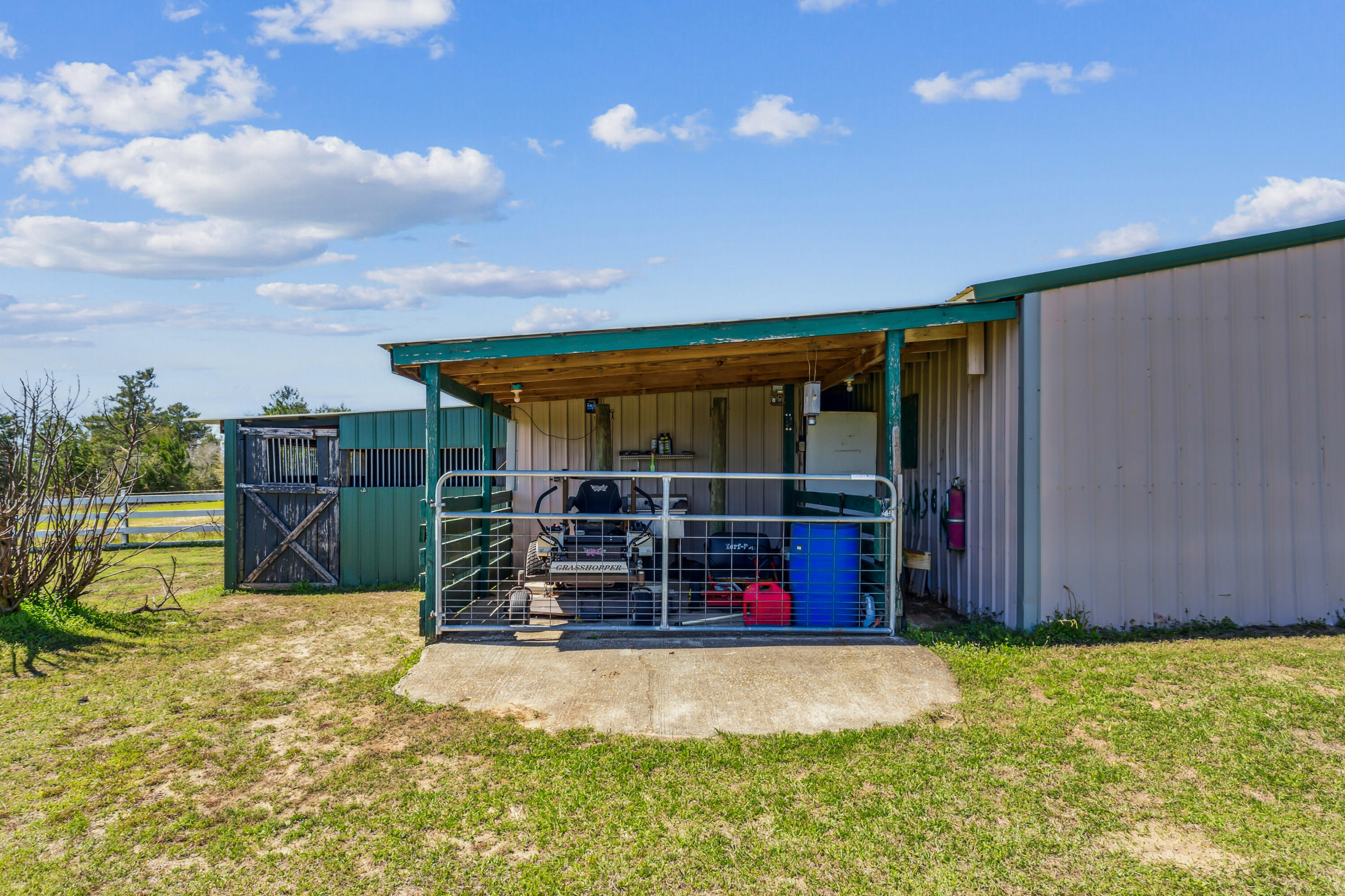 NONESUCH WAY - Residential