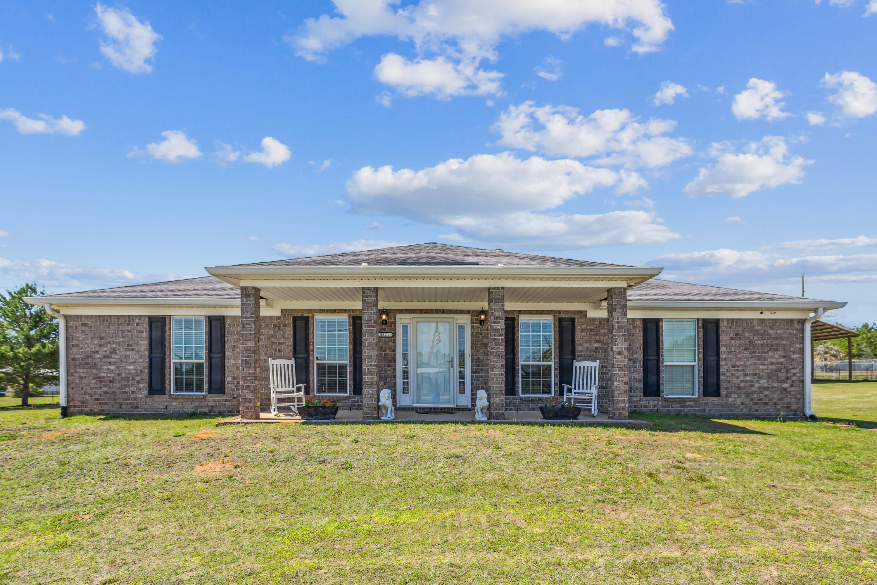 NONESUCH WAY - Residential