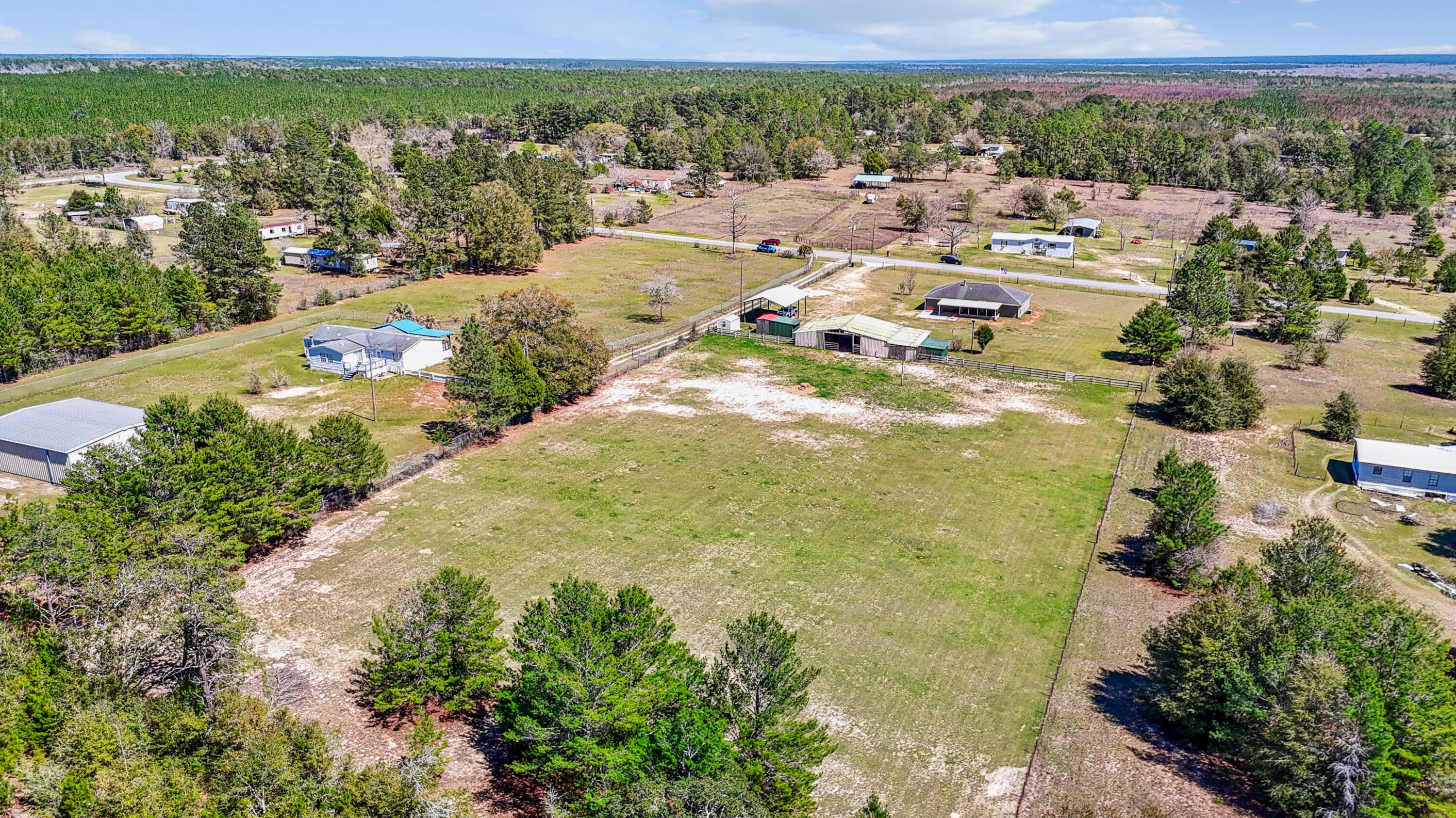 NONESUCH WAY - Residential