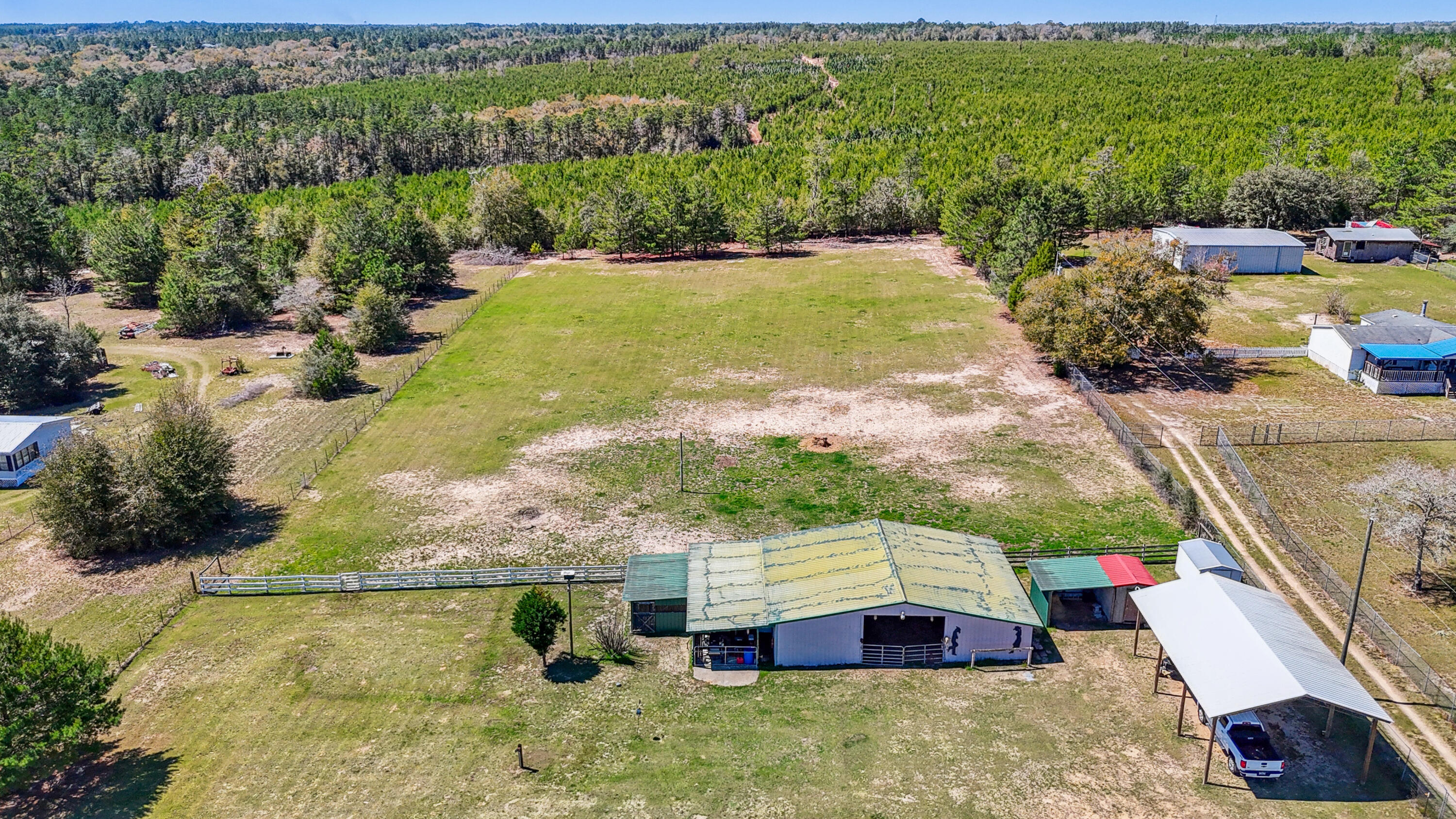 NONESUCH WAY - Residential