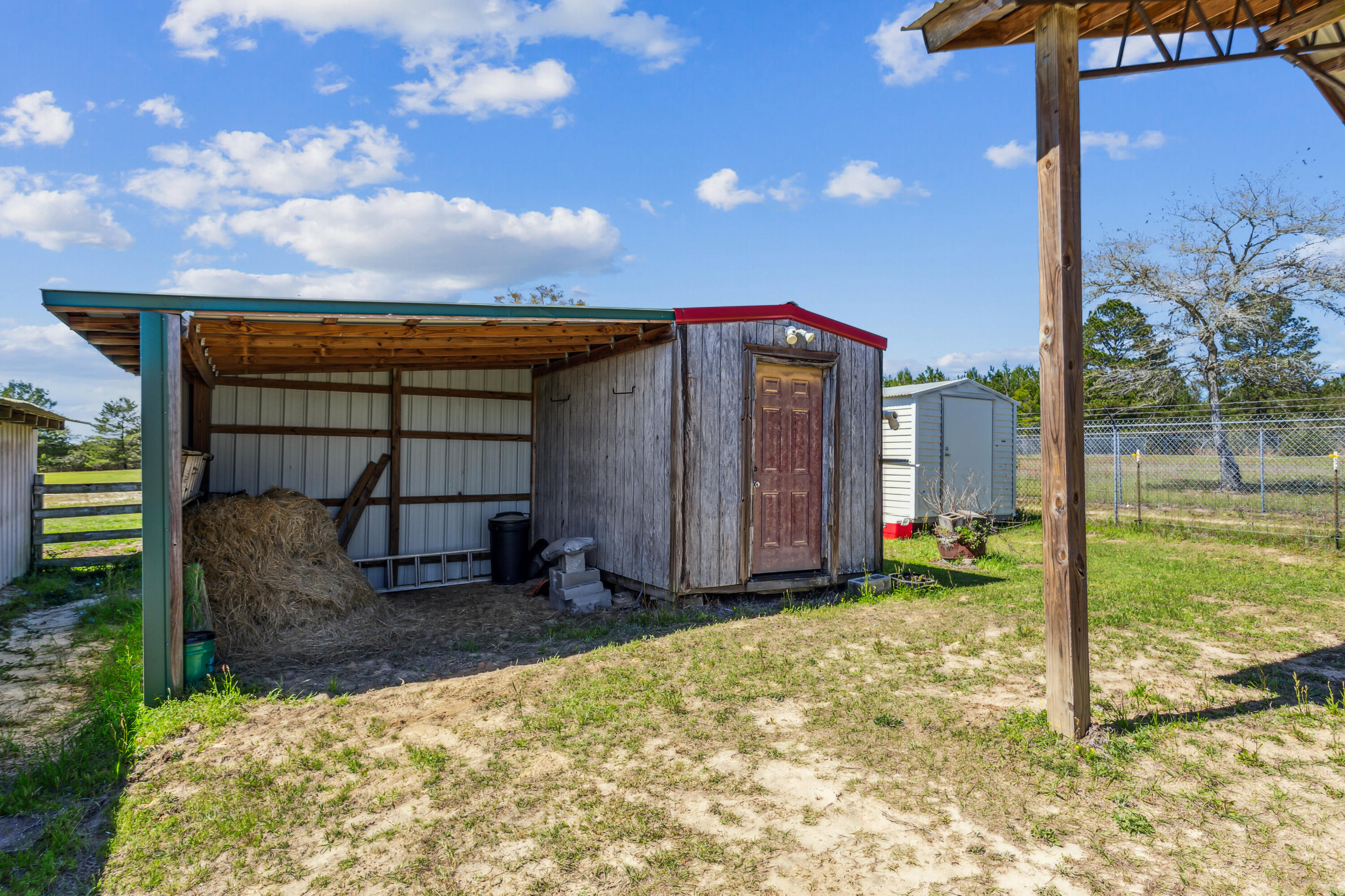 NONESUCH WAY - Residential