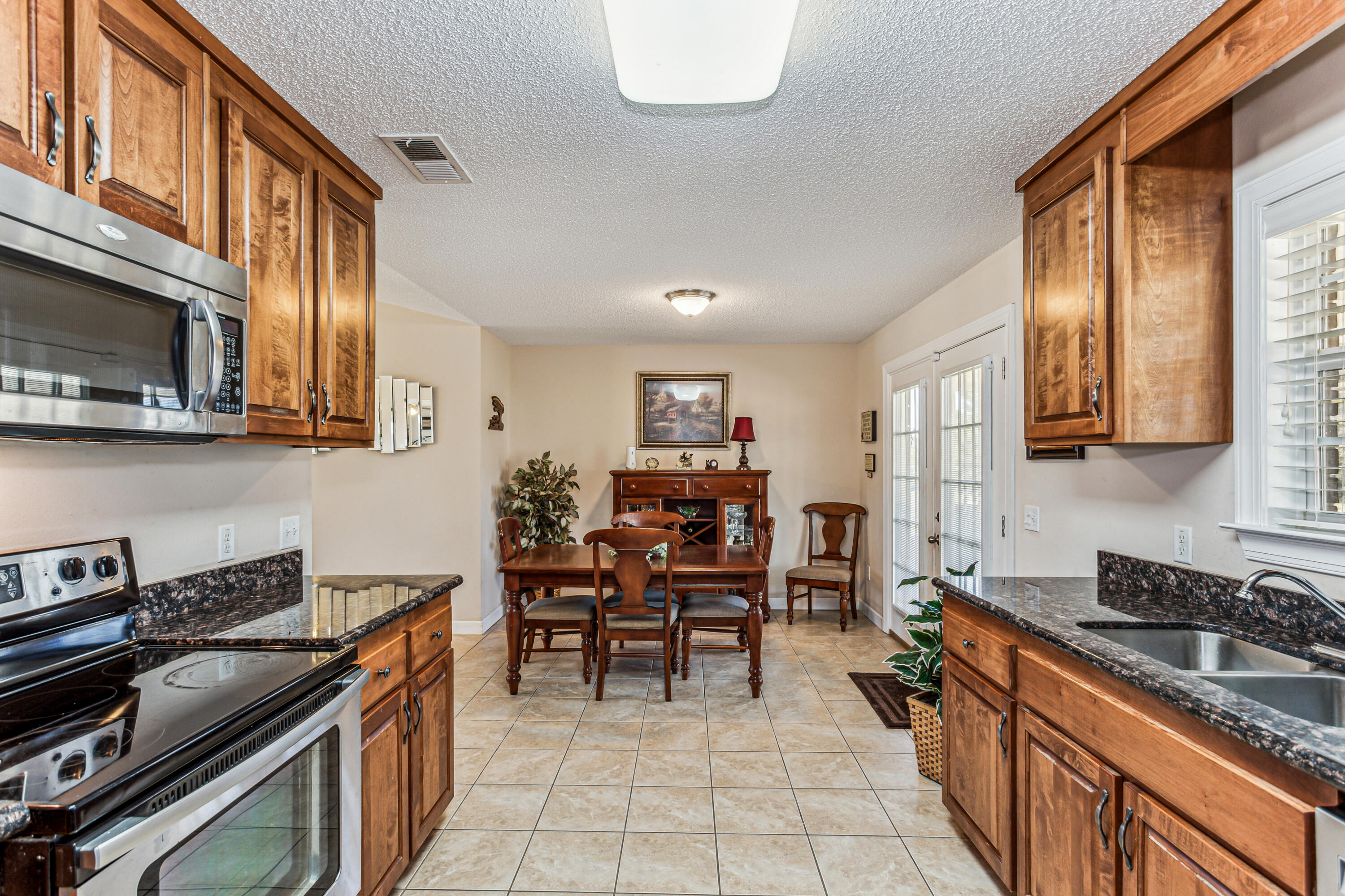 NONESUCH WAY - Residential