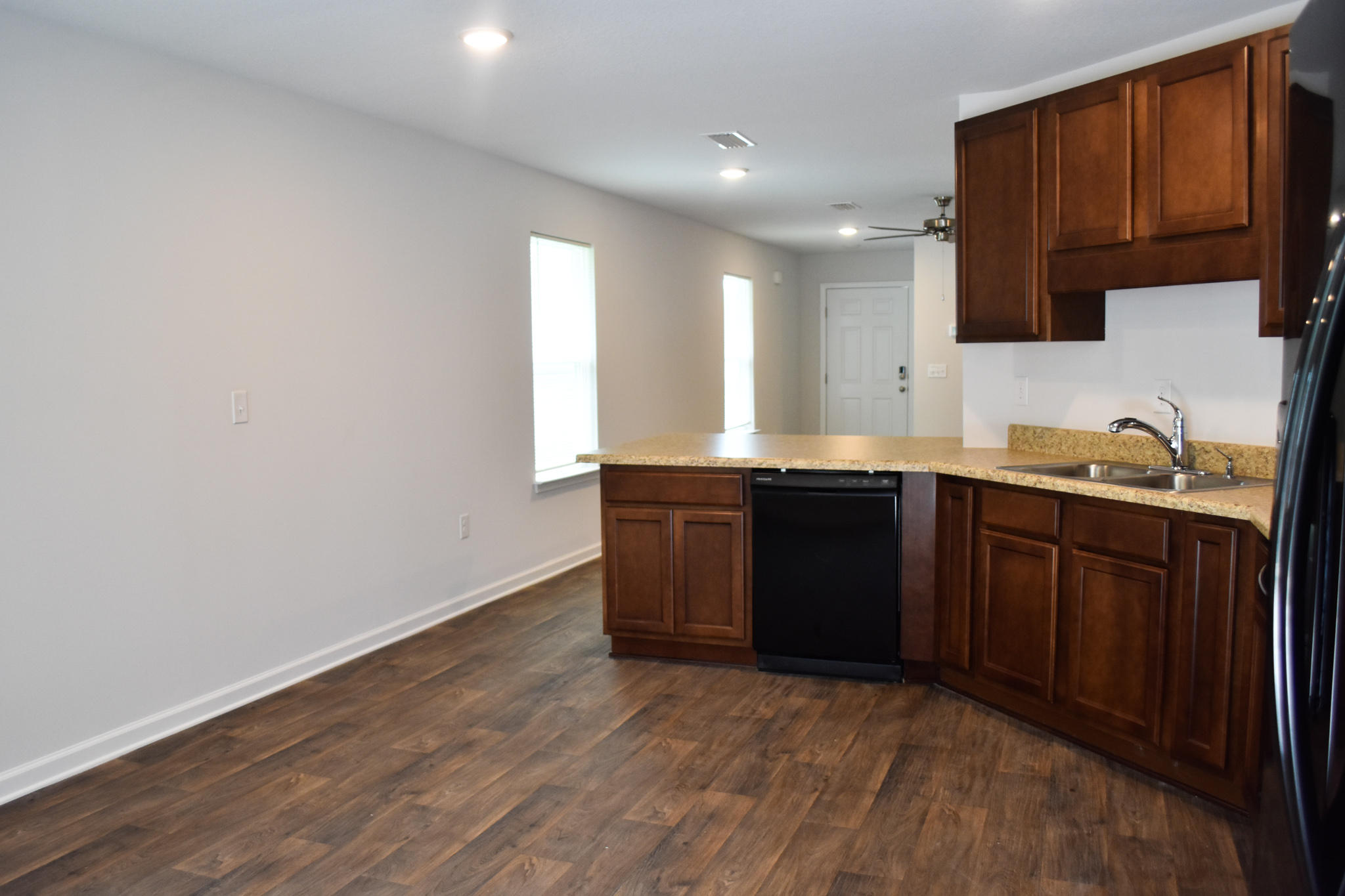 HAMMOCK BAY - Residential Lease