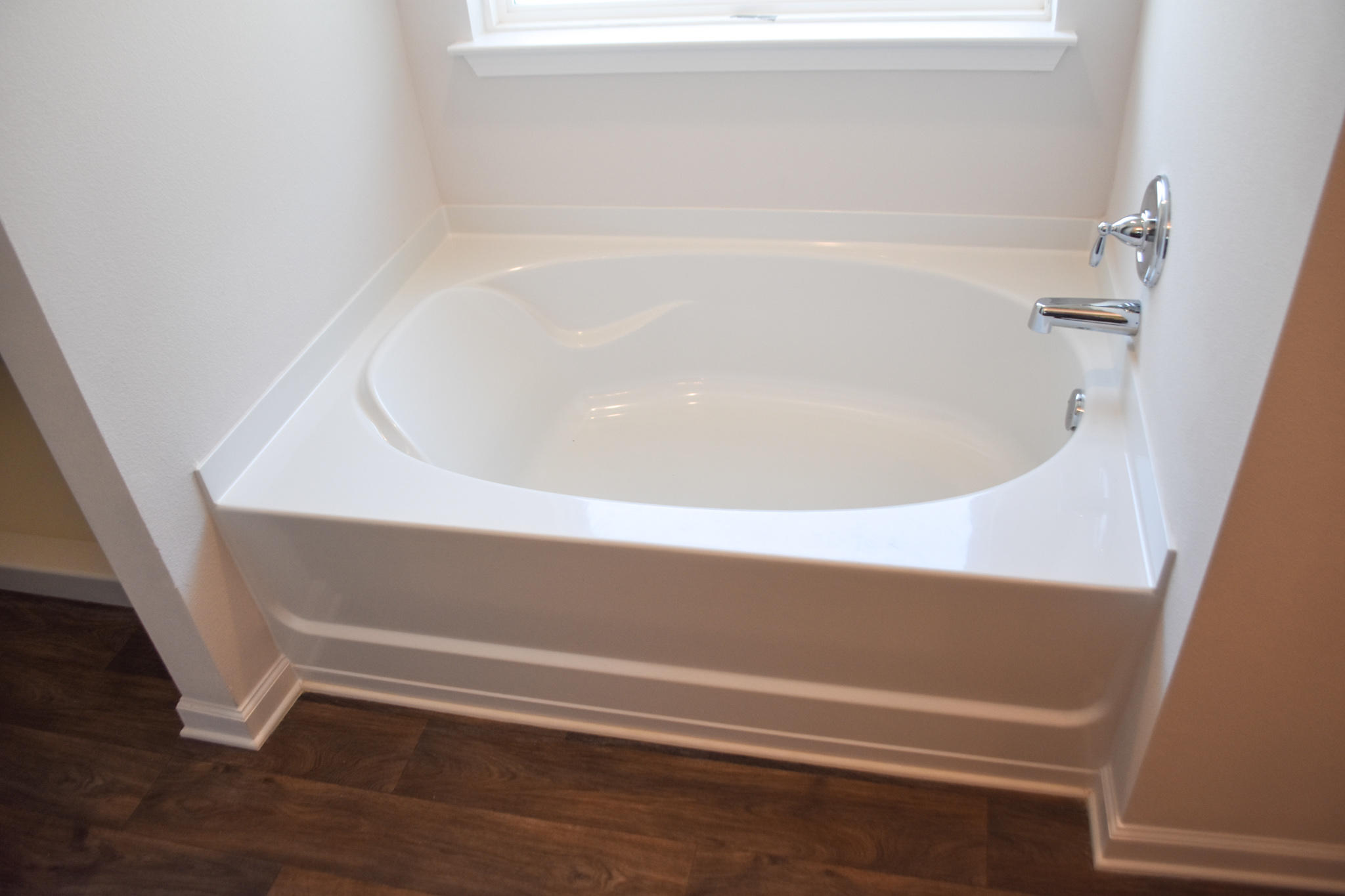 HAMMOCK BAY - Residential Lease