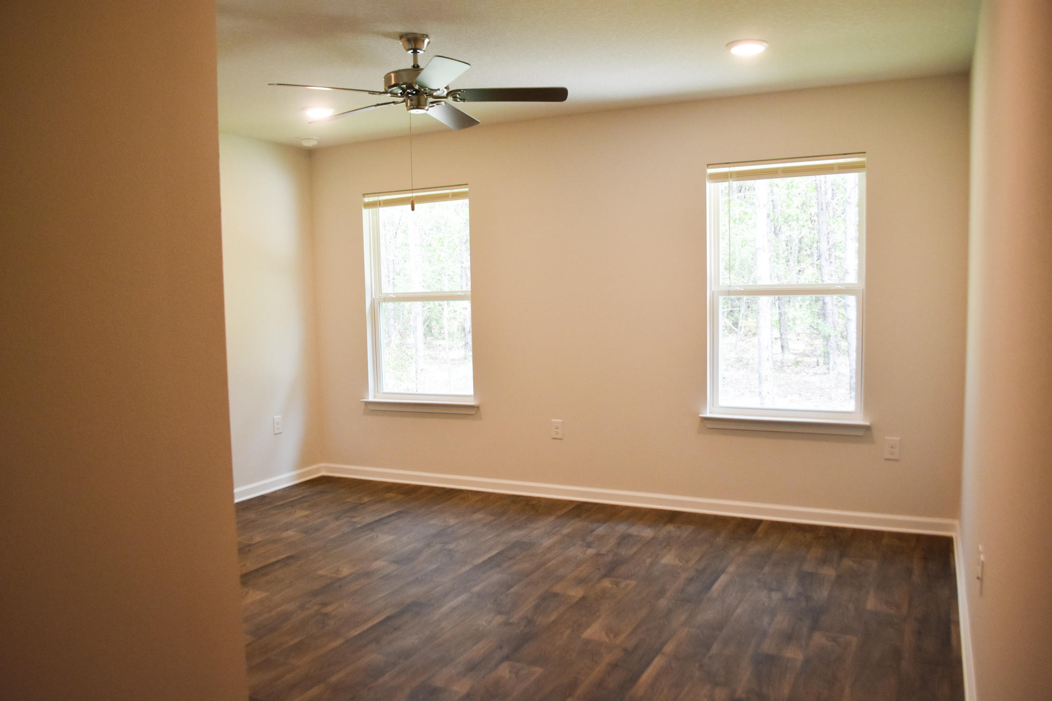 HAMMOCK BAY - Residential Lease