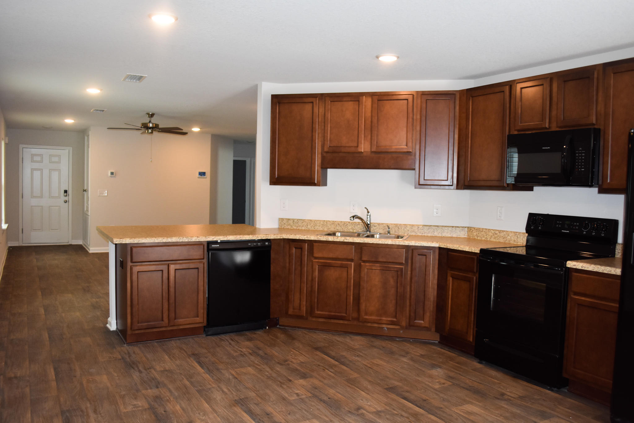 HAMMOCK BAY - Residential Lease