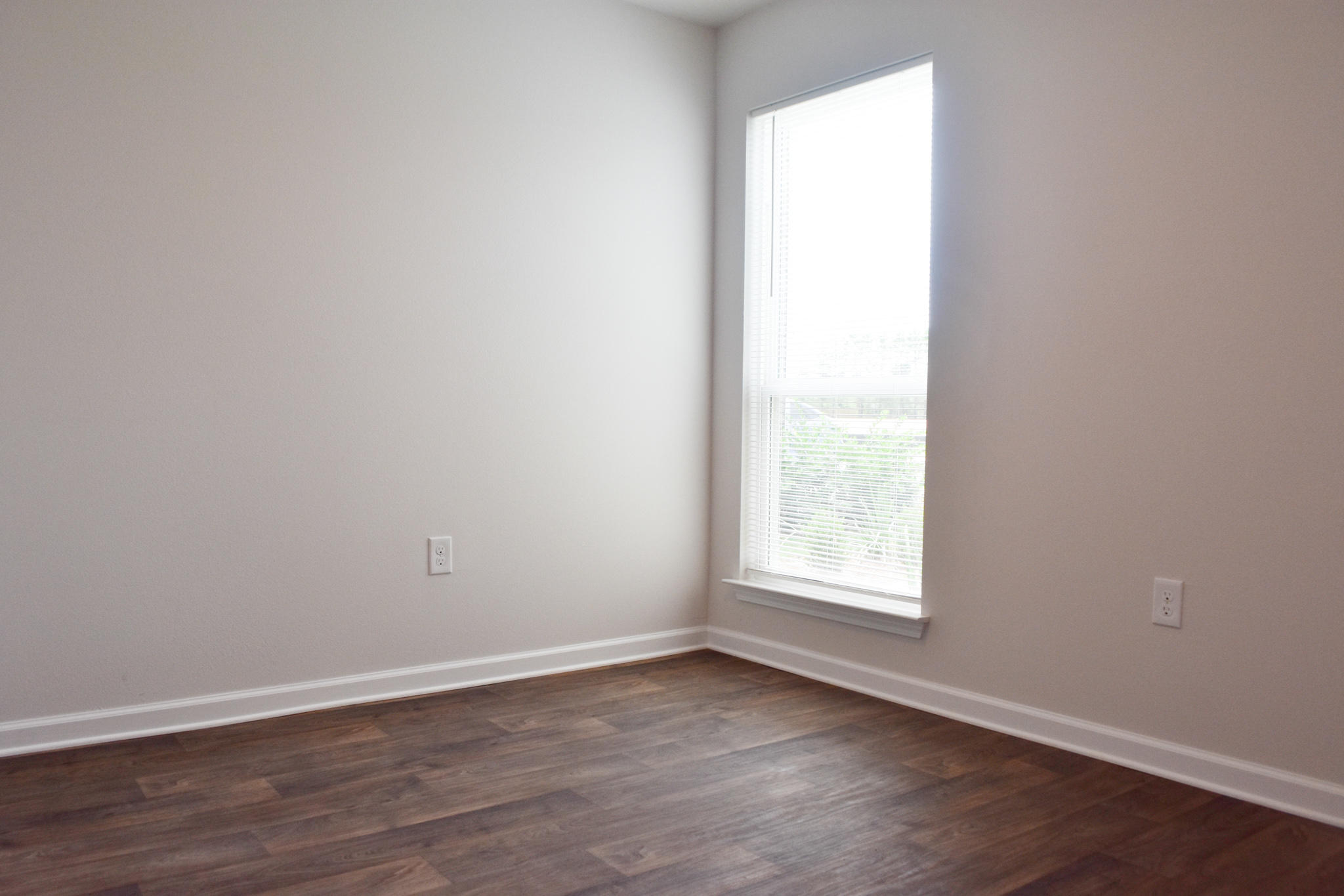 HAMMOCK BAY - Residential Lease