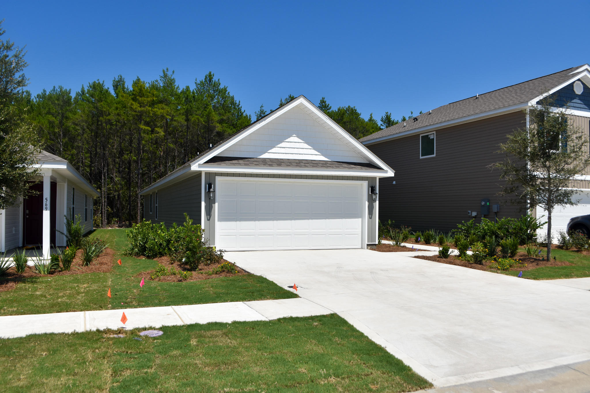 HAMMOCK BAY - Residential Lease