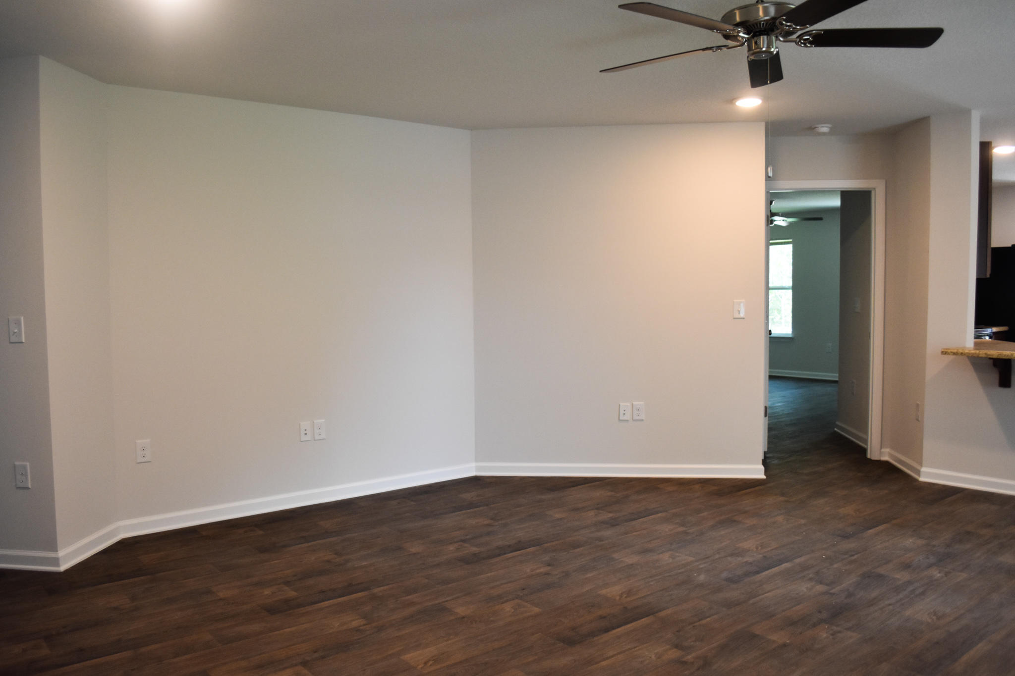 HAMMOCK BAY - Residential Lease