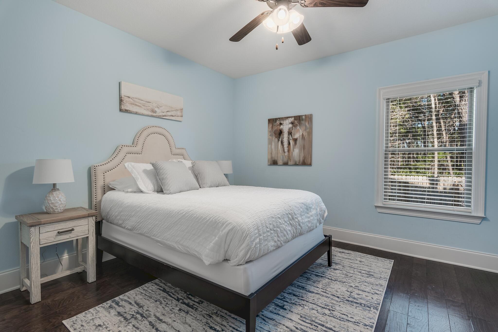 CYPRESS BREEZE PLANTATION - Residential Lease