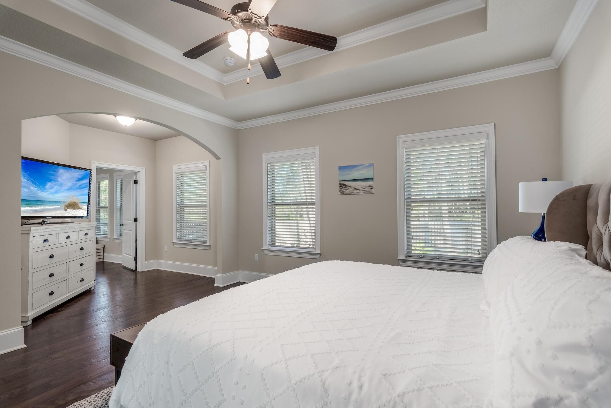 CYPRESS BREEZE PLANTATION - Residential Lease