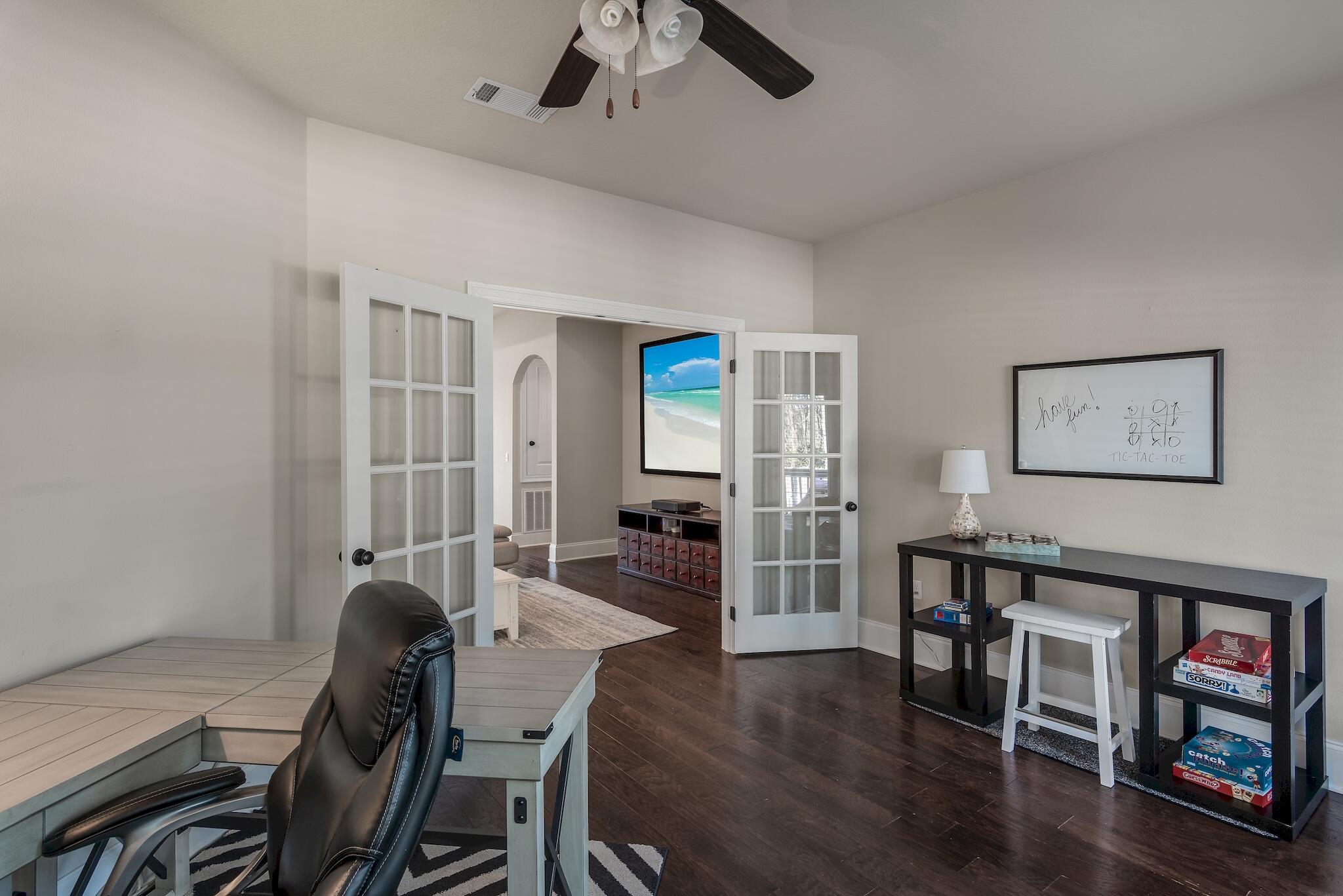 CYPRESS BREEZE PLANTATION - Residential Lease