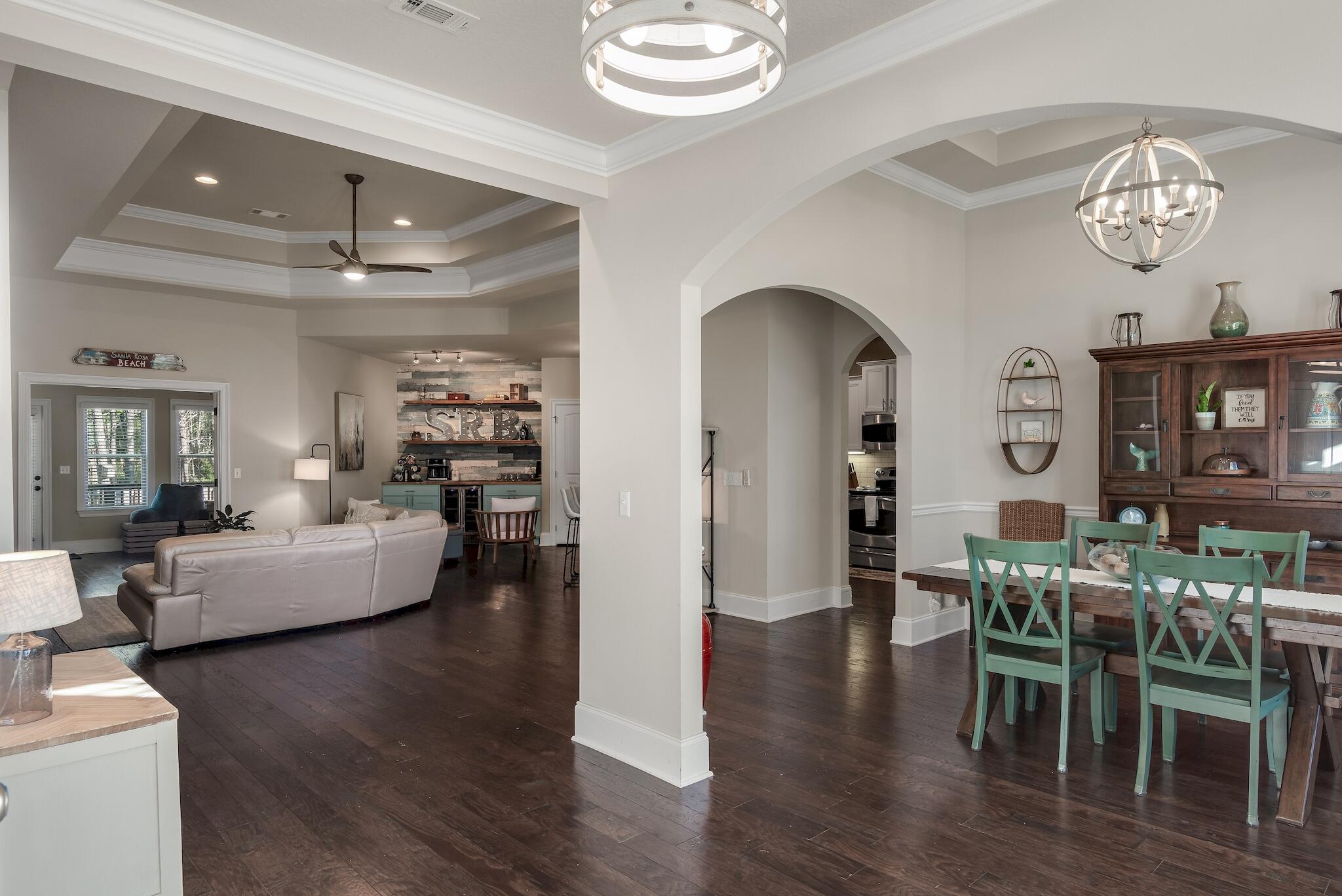 CYPRESS BREEZE PLANTATION - Residential Lease