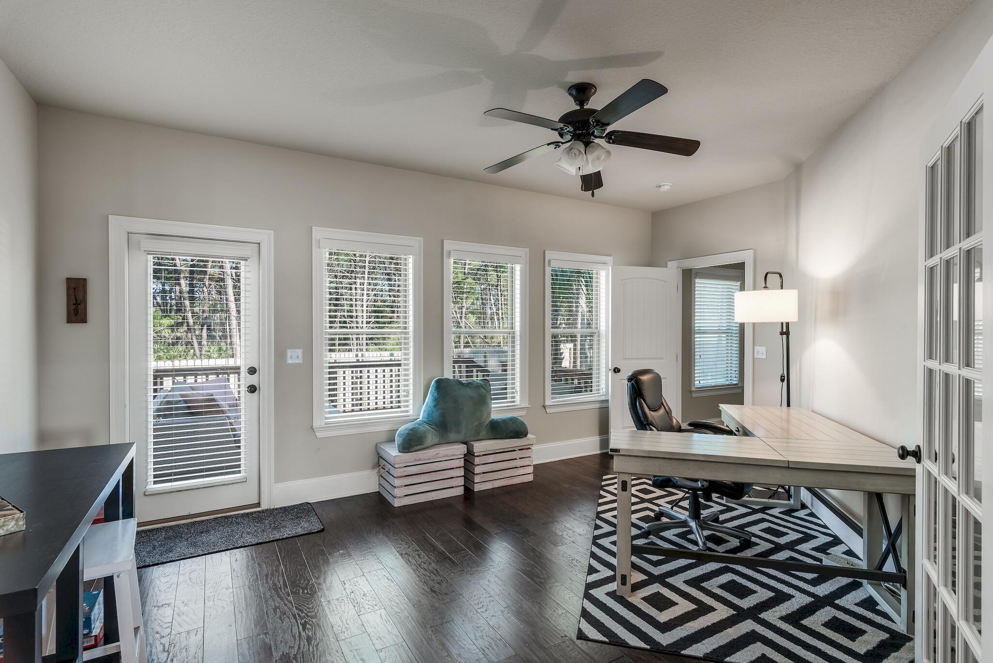 CYPRESS BREEZE PLANTATION - Residential Lease