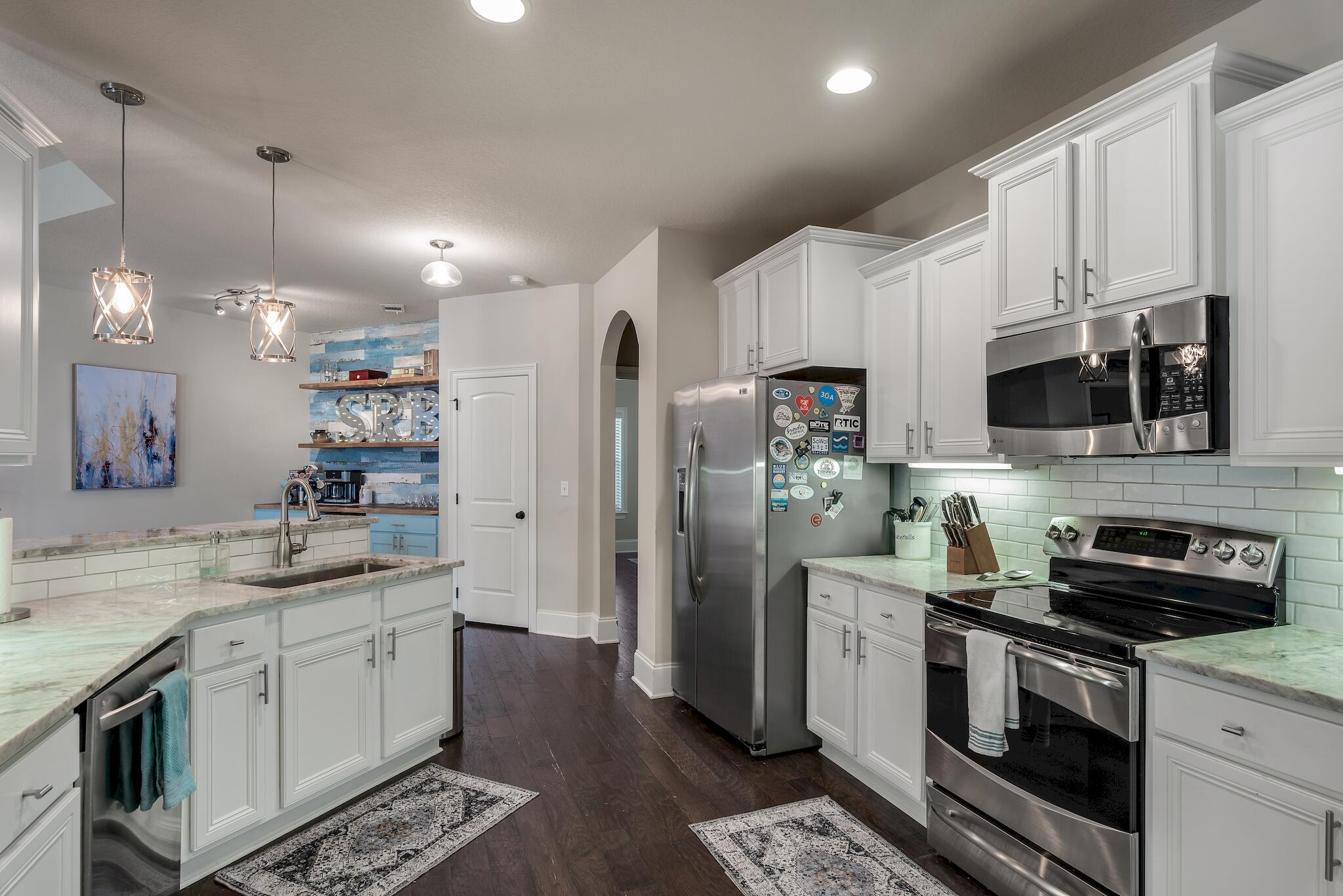 CYPRESS BREEZE PLANTATION - Residential Lease