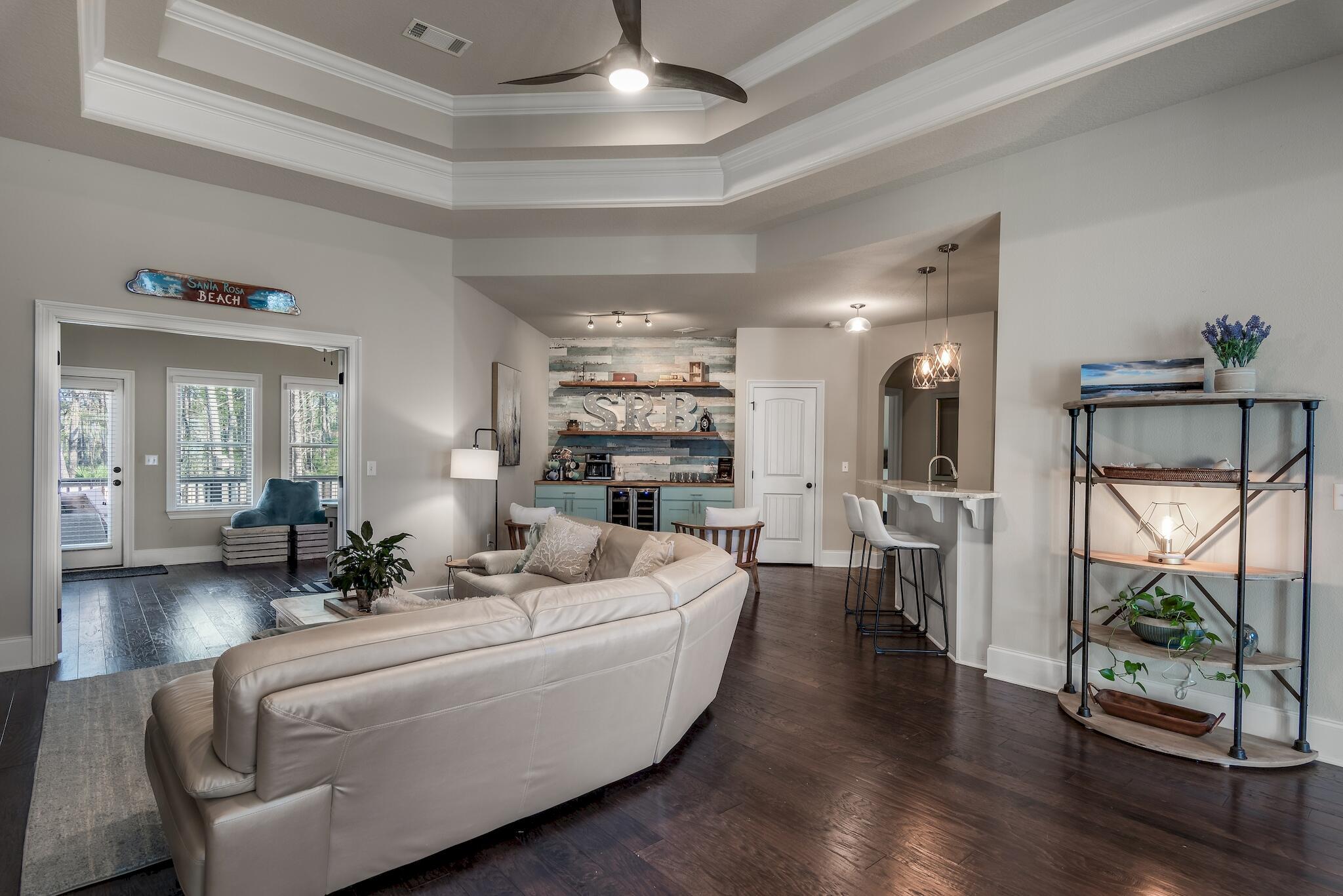 CYPRESS BREEZE PLANTATION - Residential Lease
