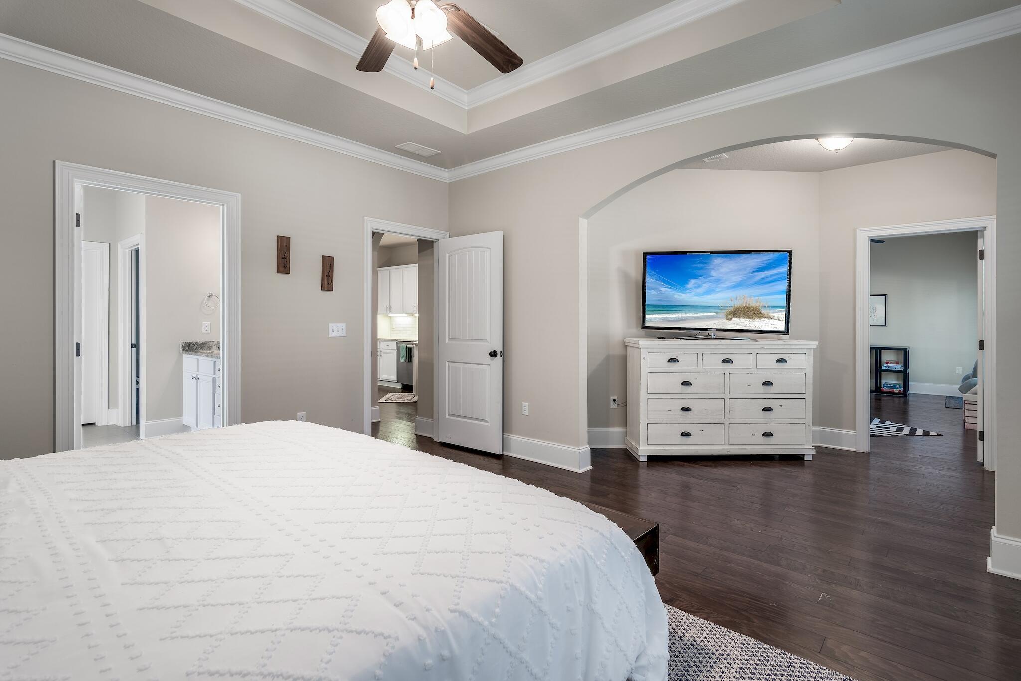 CYPRESS BREEZE PLANTATION - Residential Lease
