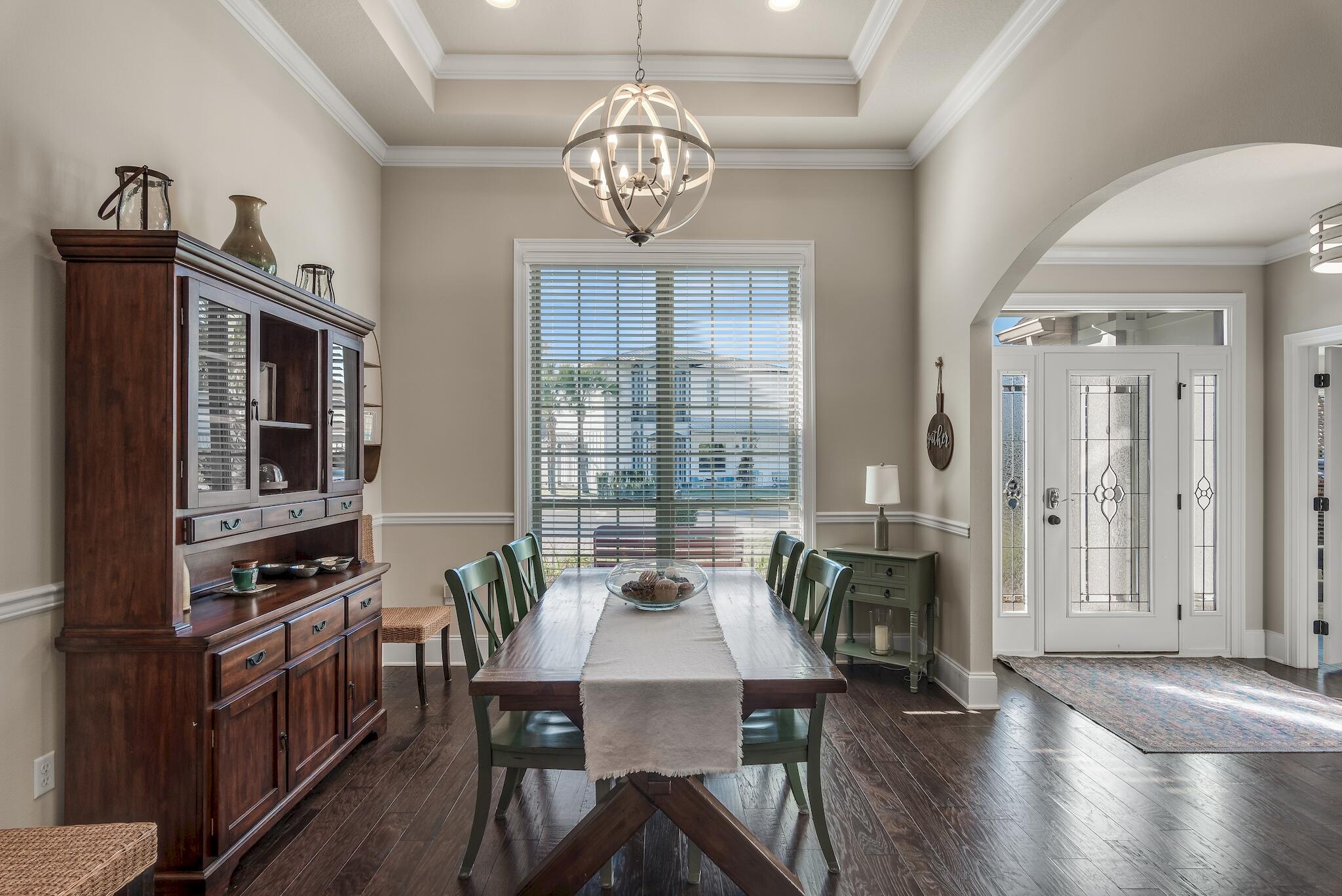 CYPRESS BREEZE PLANTATION - Residential Lease