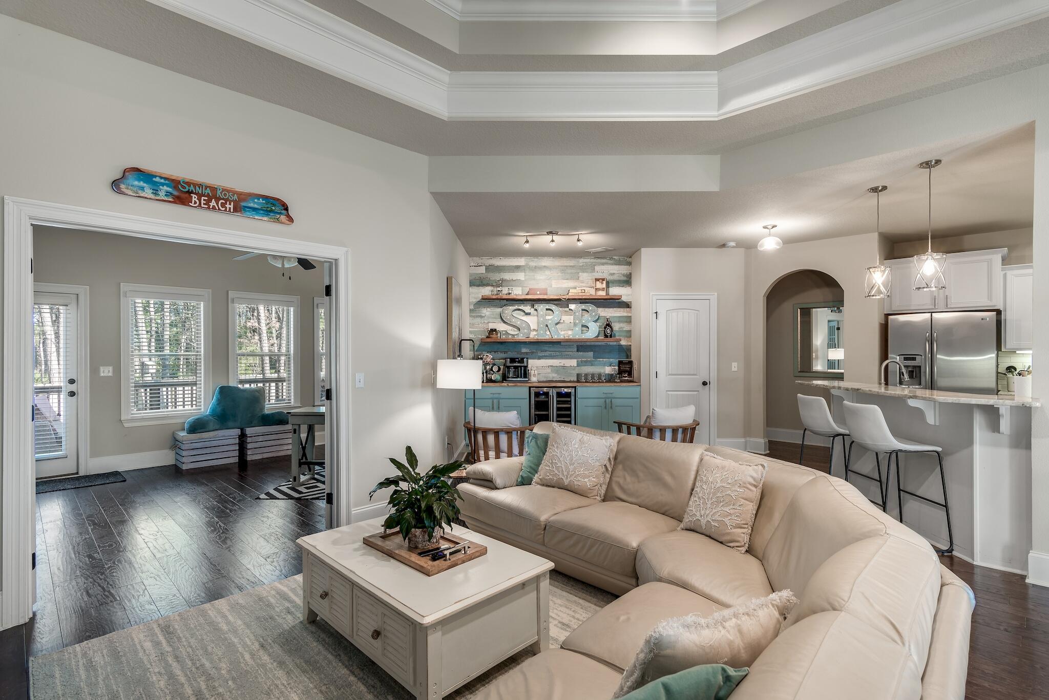 CYPRESS BREEZE PLANTATION - Residential Lease