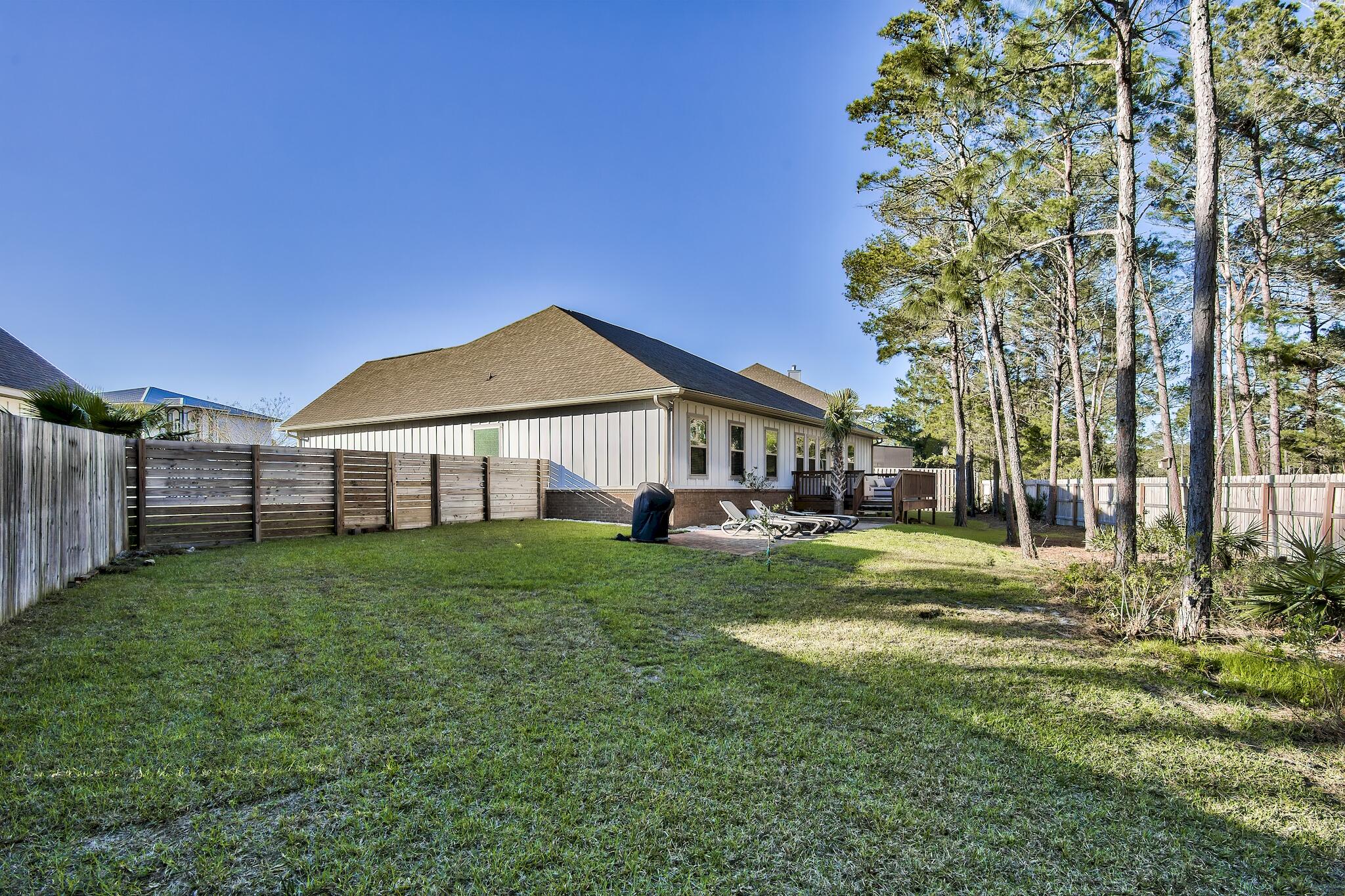 CYPRESS BREEZE PLANTATION - Residential Lease