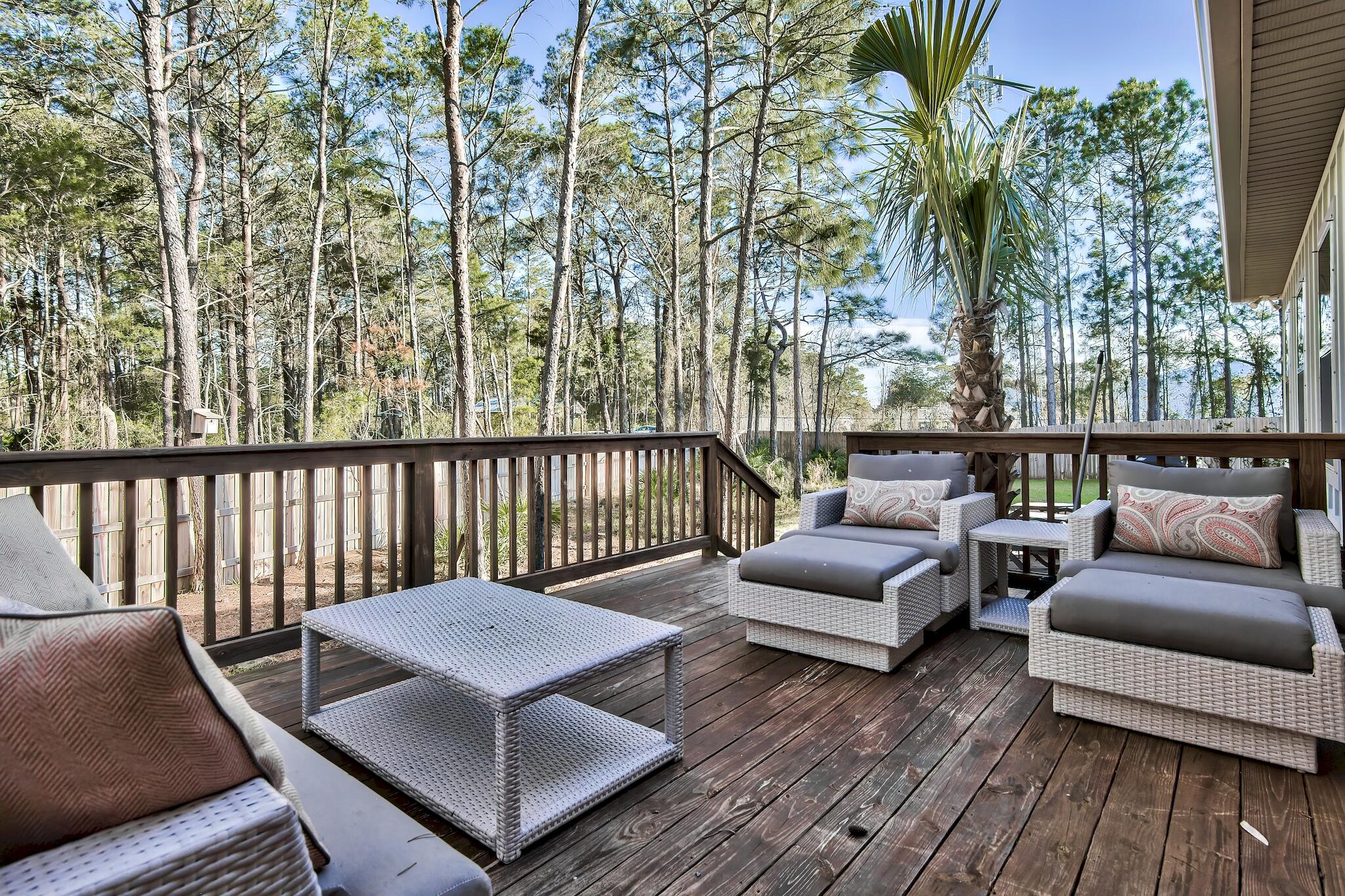 CYPRESS BREEZE PLANTATION - Residential Lease