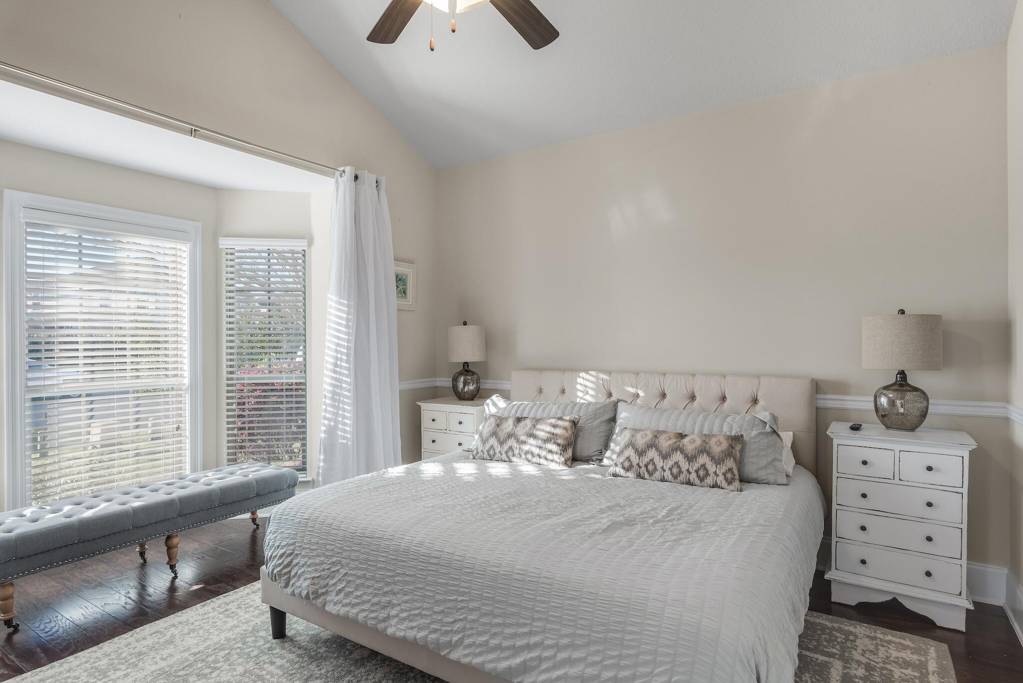 CYPRESS BREEZE PLANTATION - Residential Lease
