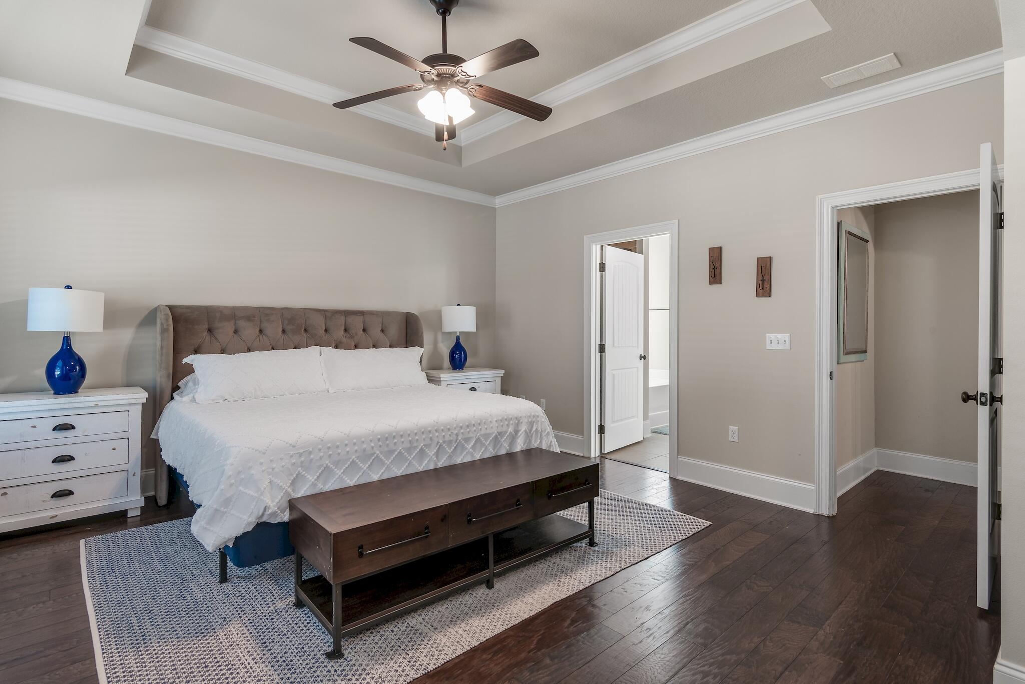 CYPRESS BREEZE PLANTATION - Residential Lease