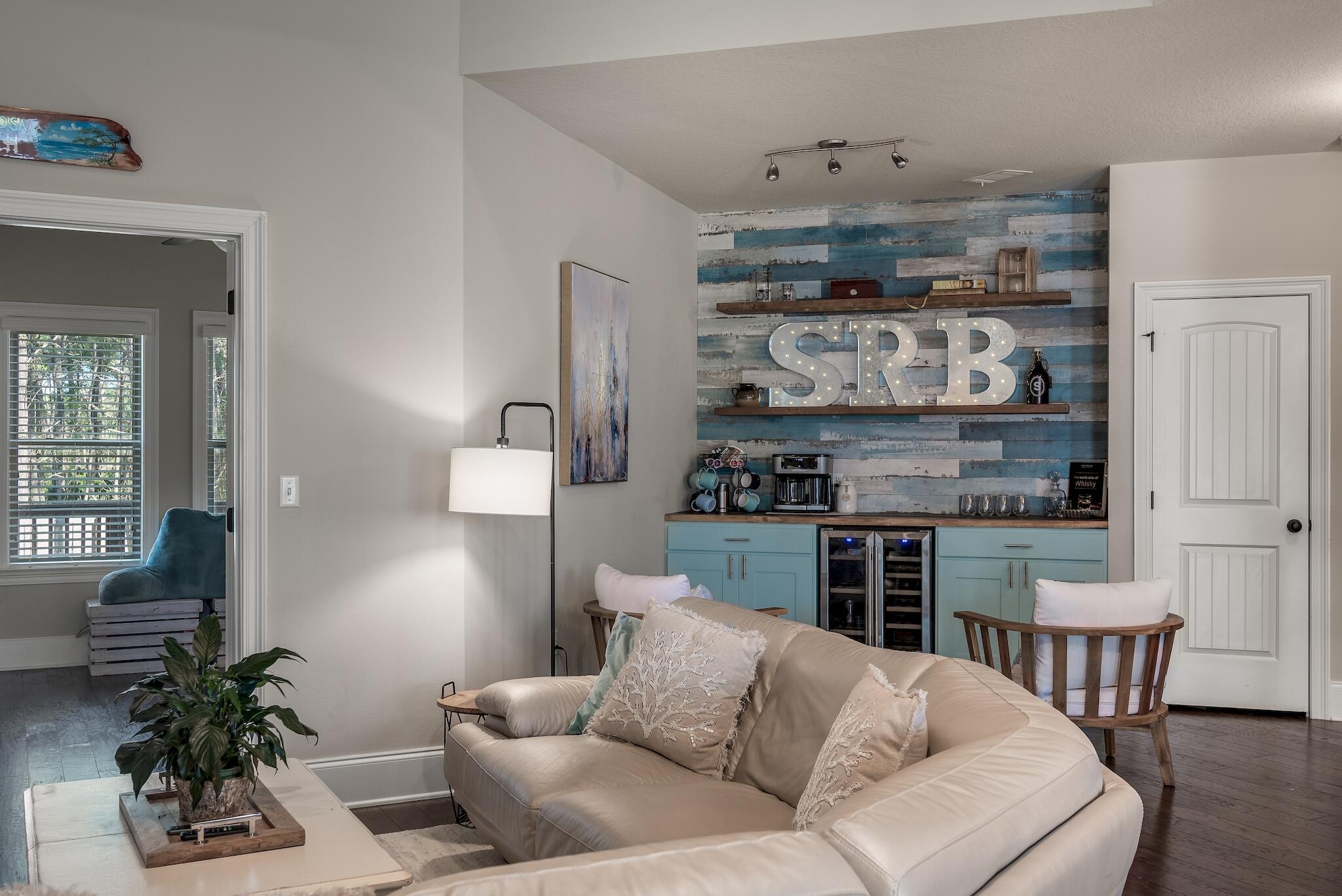 CYPRESS BREEZE PLANTATION - Residential Lease