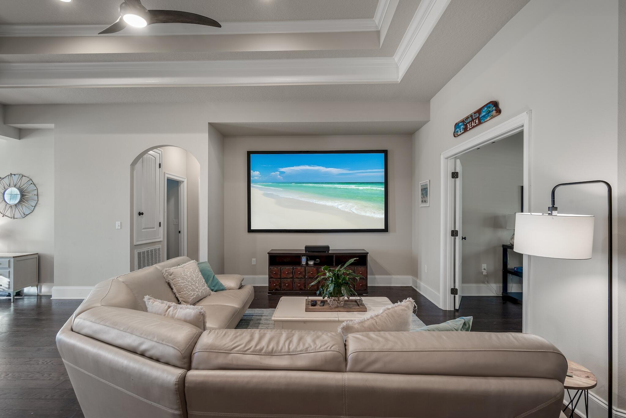 CYPRESS BREEZE PLANTATION - Residential Lease