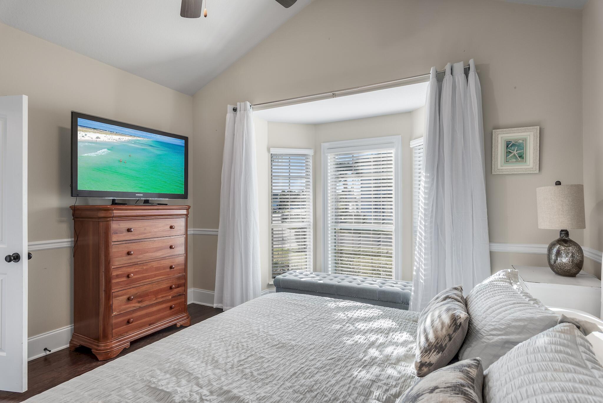 CYPRESS BREEZE PLANTATION - Residential Lease