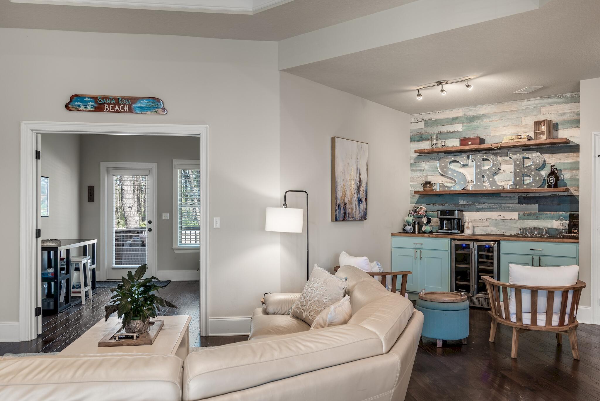 CYPRESS BREEZE PLANTATION - Residential Lease
