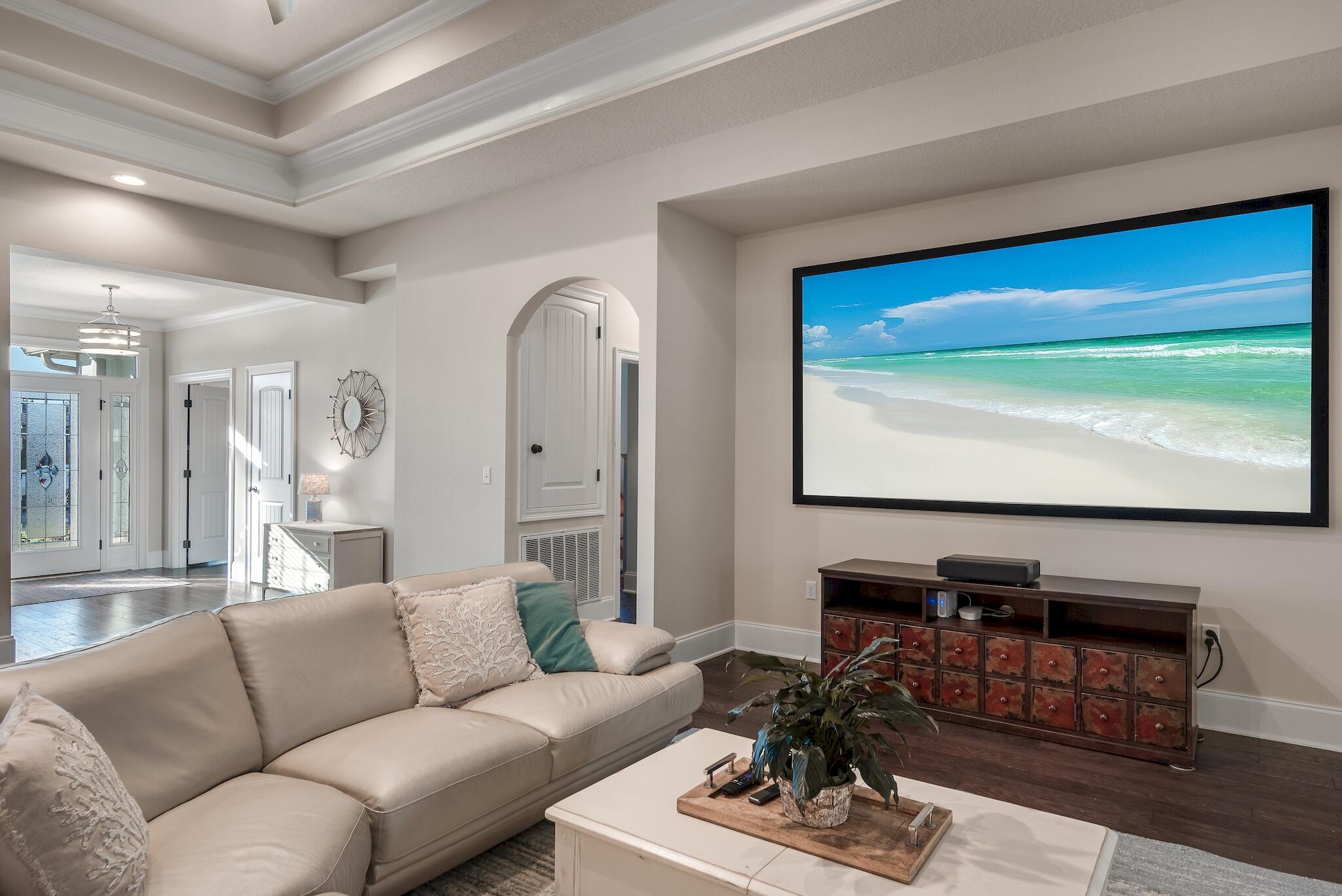 CYPRESS BREEZE PLANTATION - Residential Lease