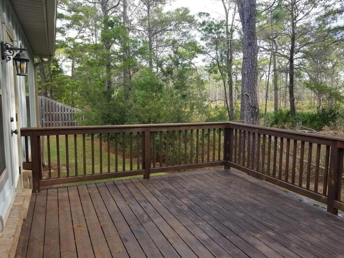 CYPRESS BREEZE PLANTATION - Residential Lease