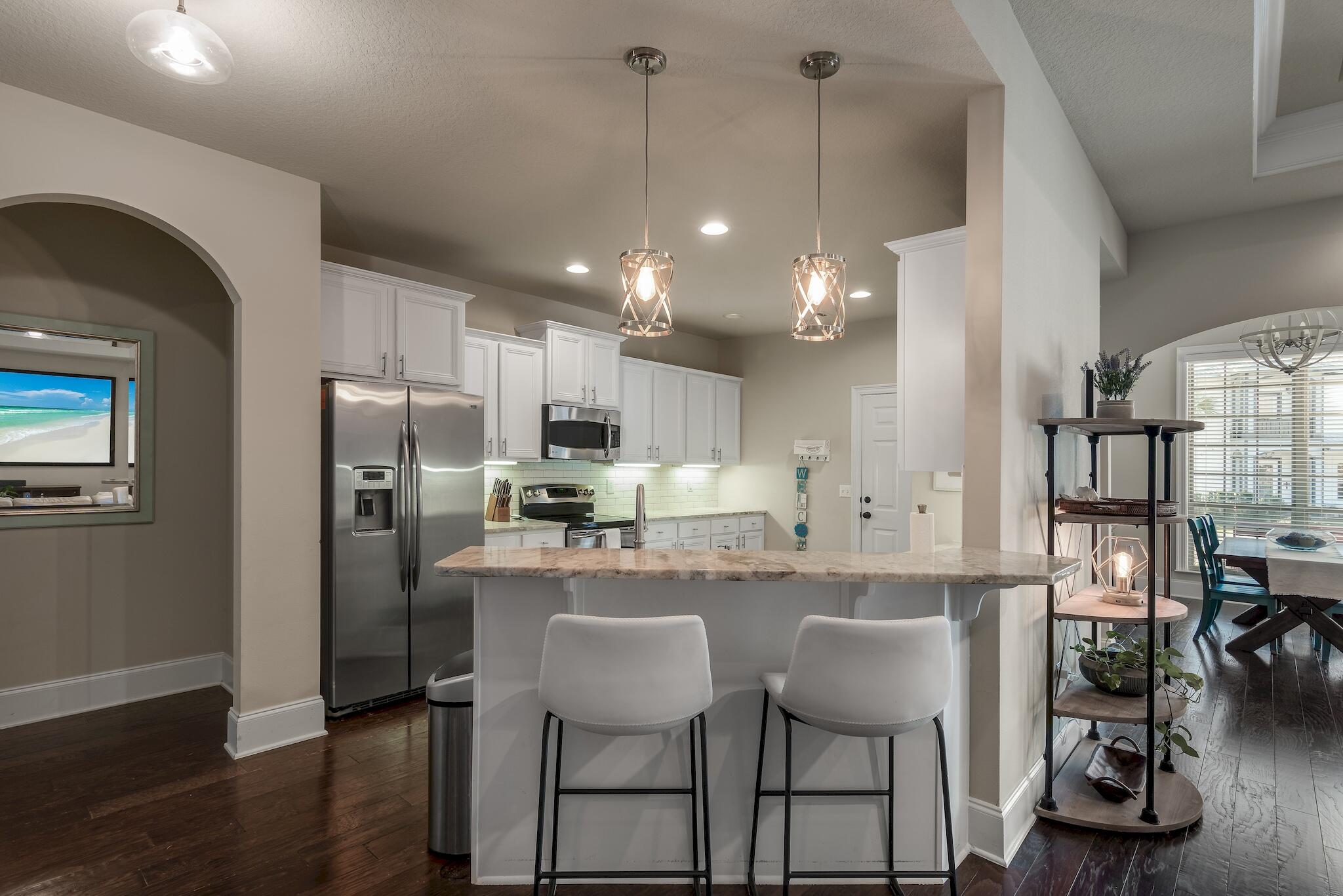 CYPRESS BREEZE PLANTATION - Residential Lease