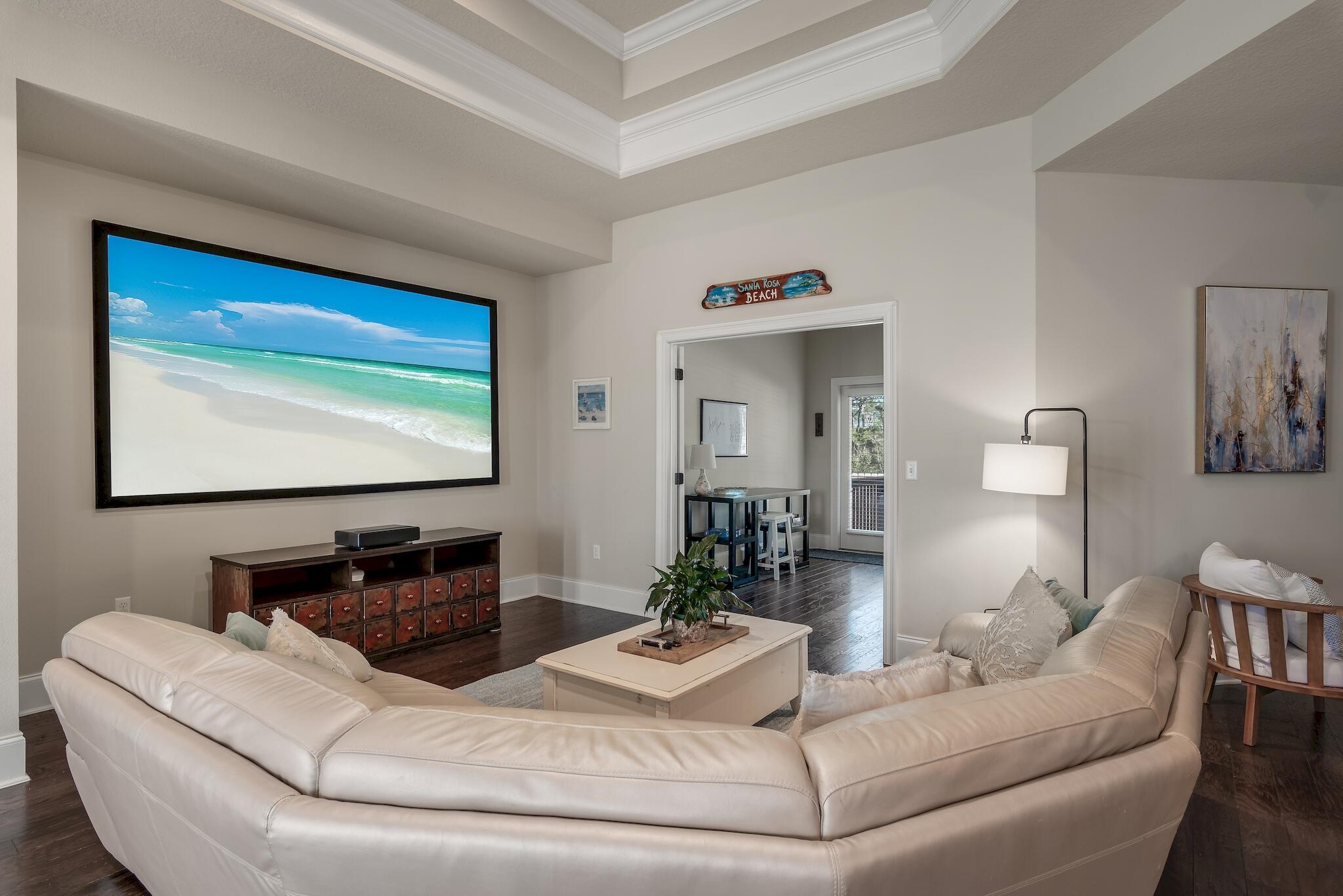 CYPRESS BREEZE PLANTATION - Residential Lease