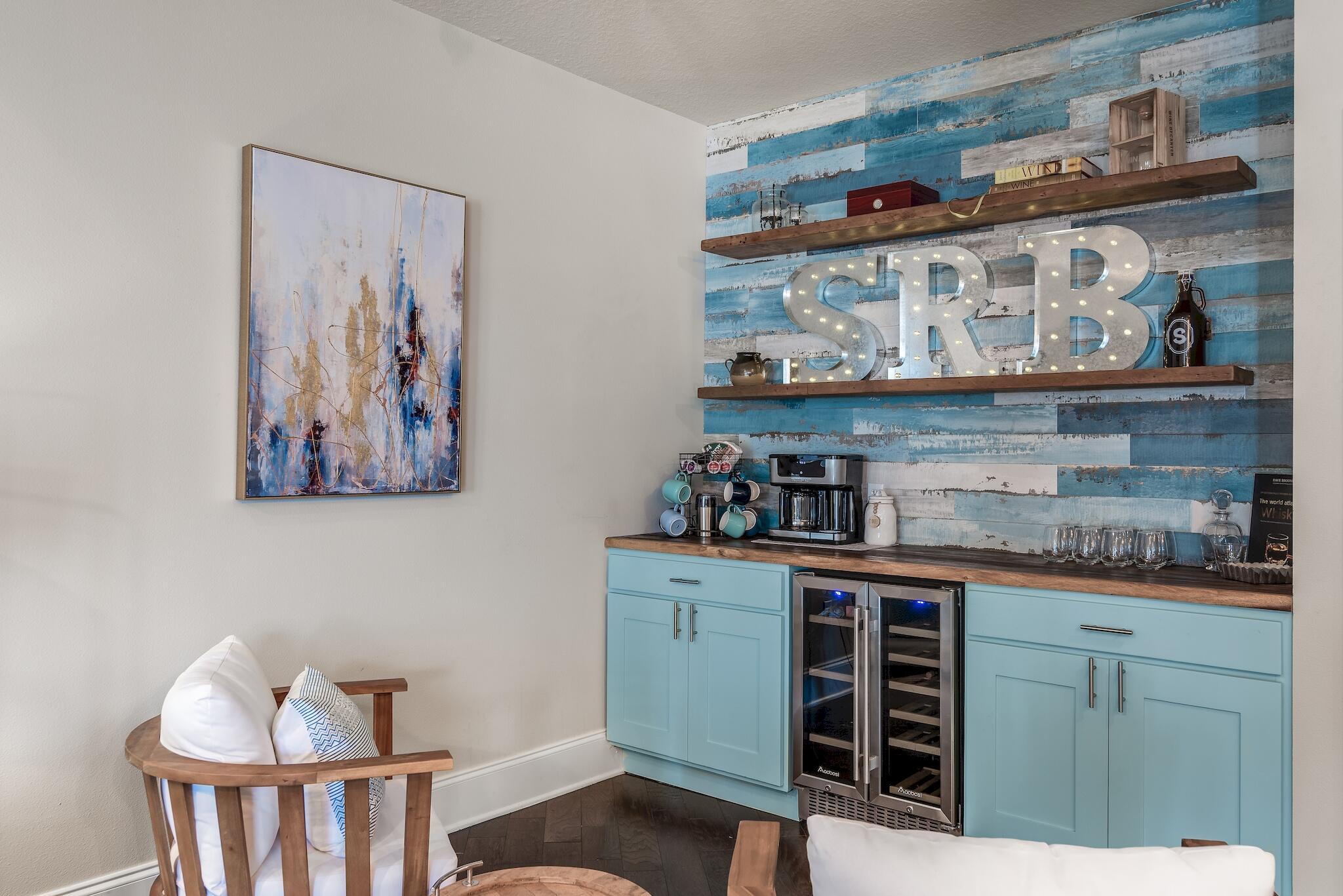 CYPRESS BREEZE PLANTATION - Residential Lease