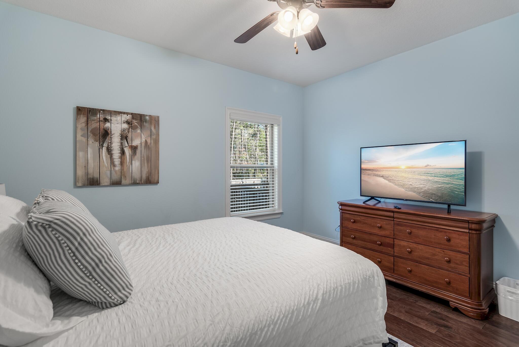 CYPRESS BREEZE PLANTATION - Residential Lease