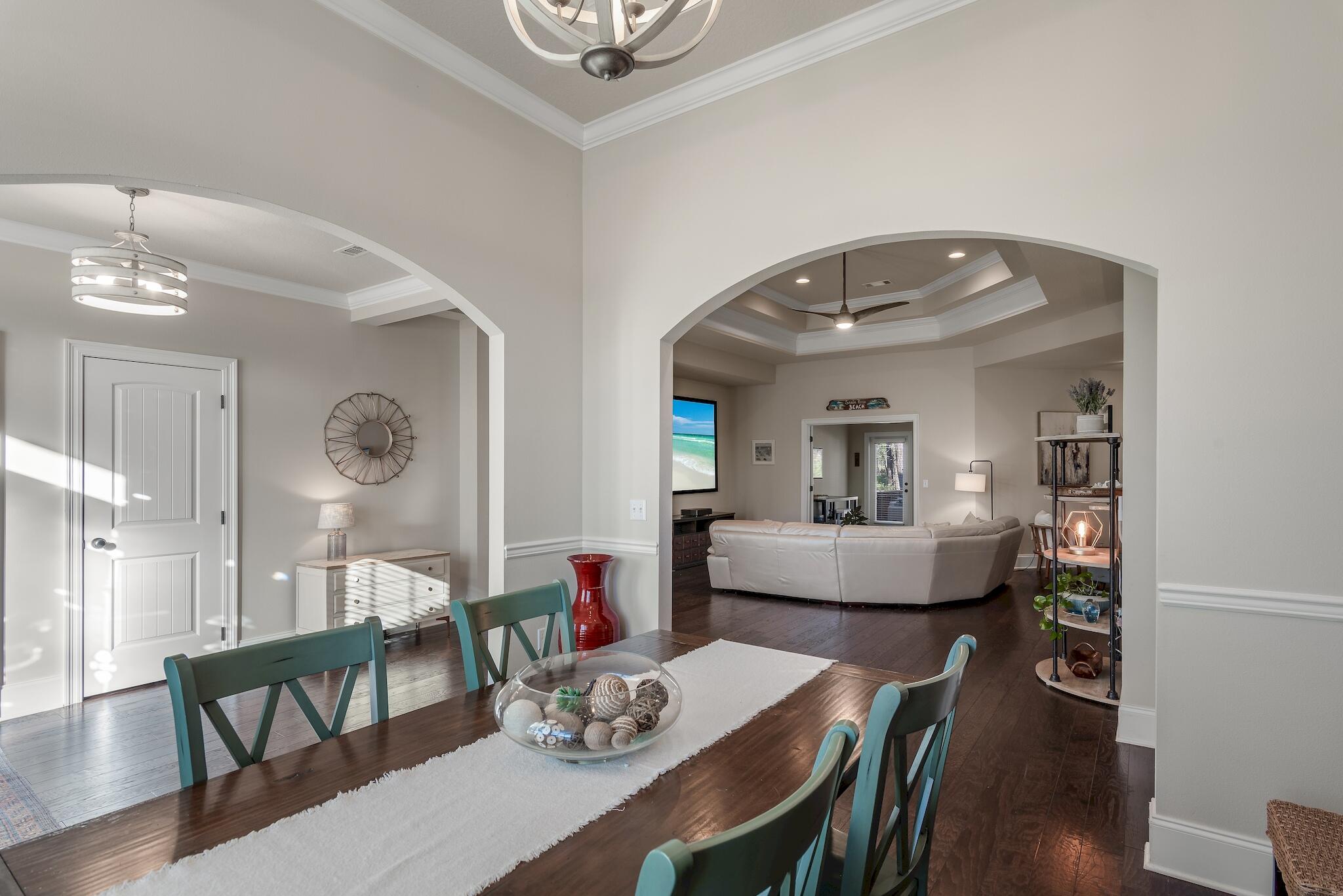 CYPRESS BREEZE PLANTATION - Residential Lease